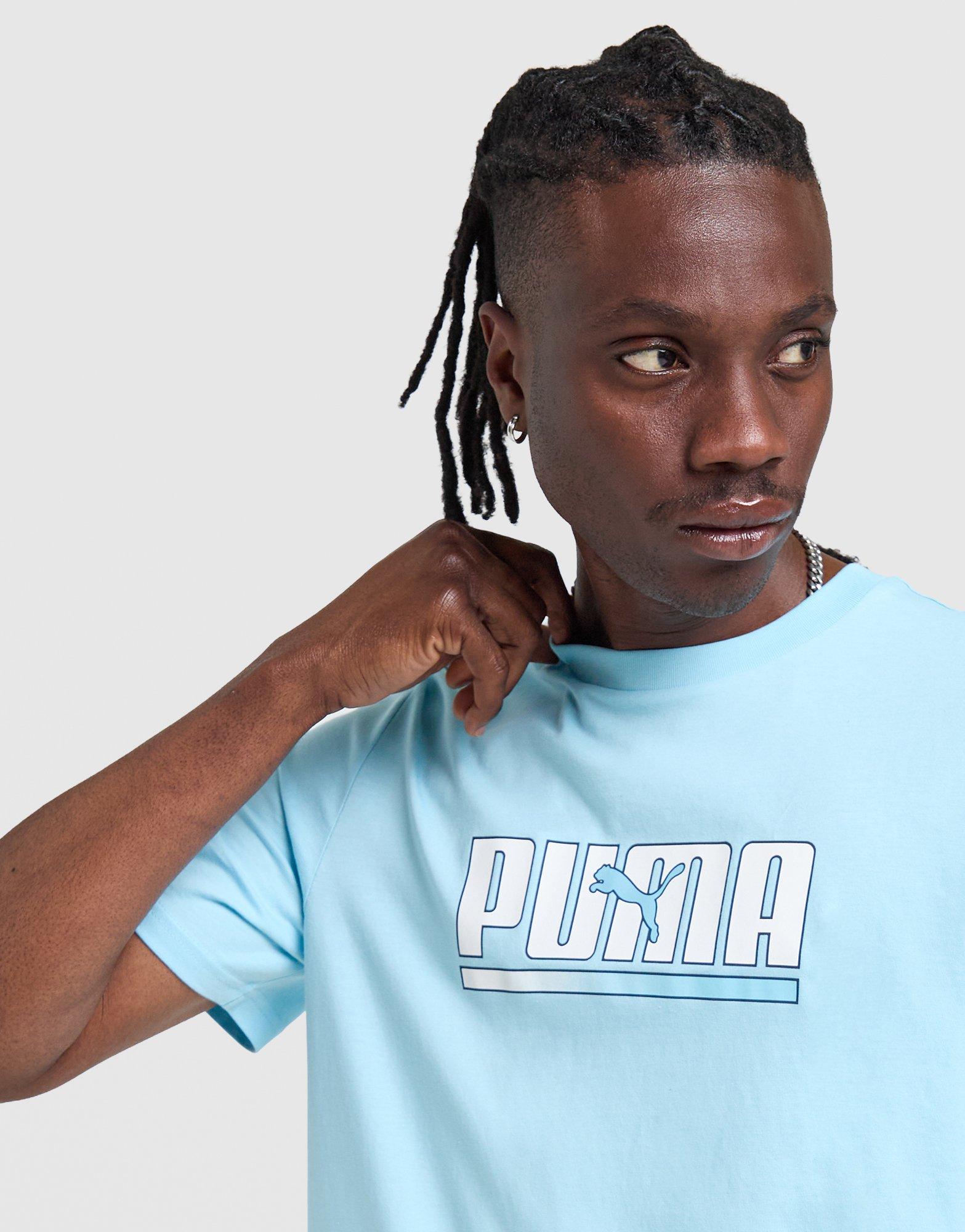 PUMA T-Shirt Sportswear