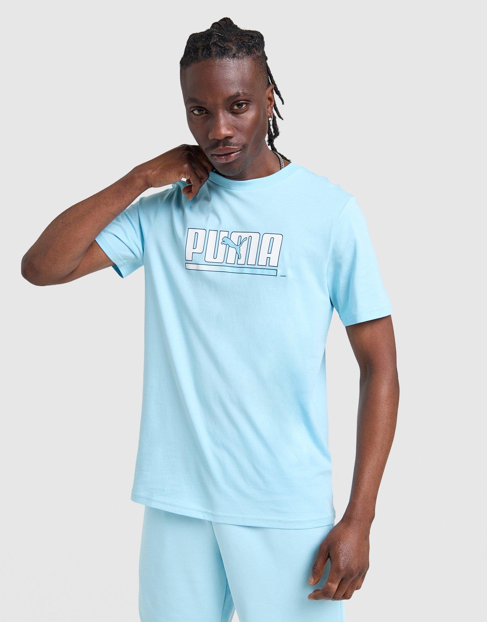 PUMA T-Shirt Sportswear