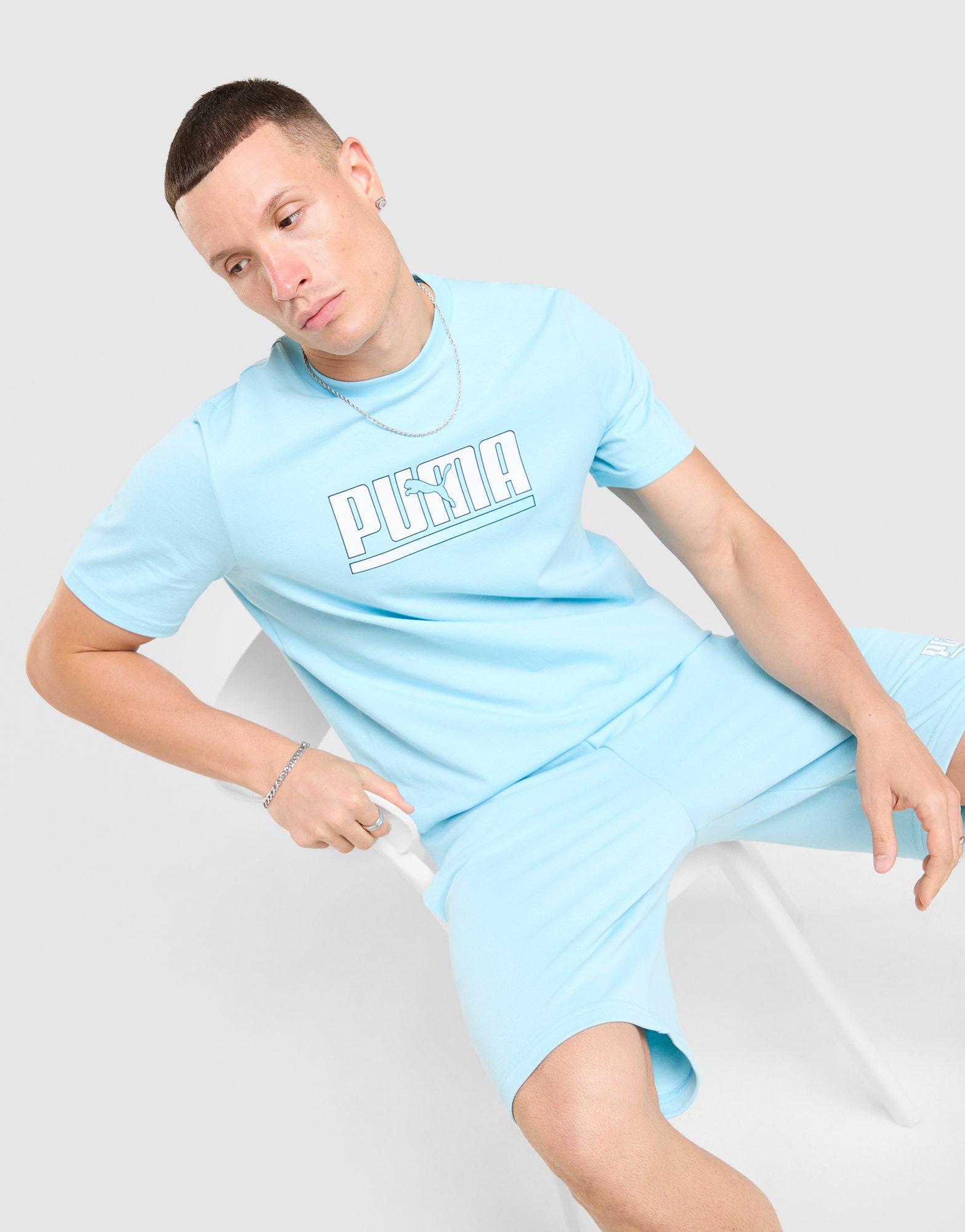 PUMA Maglia Sportswear