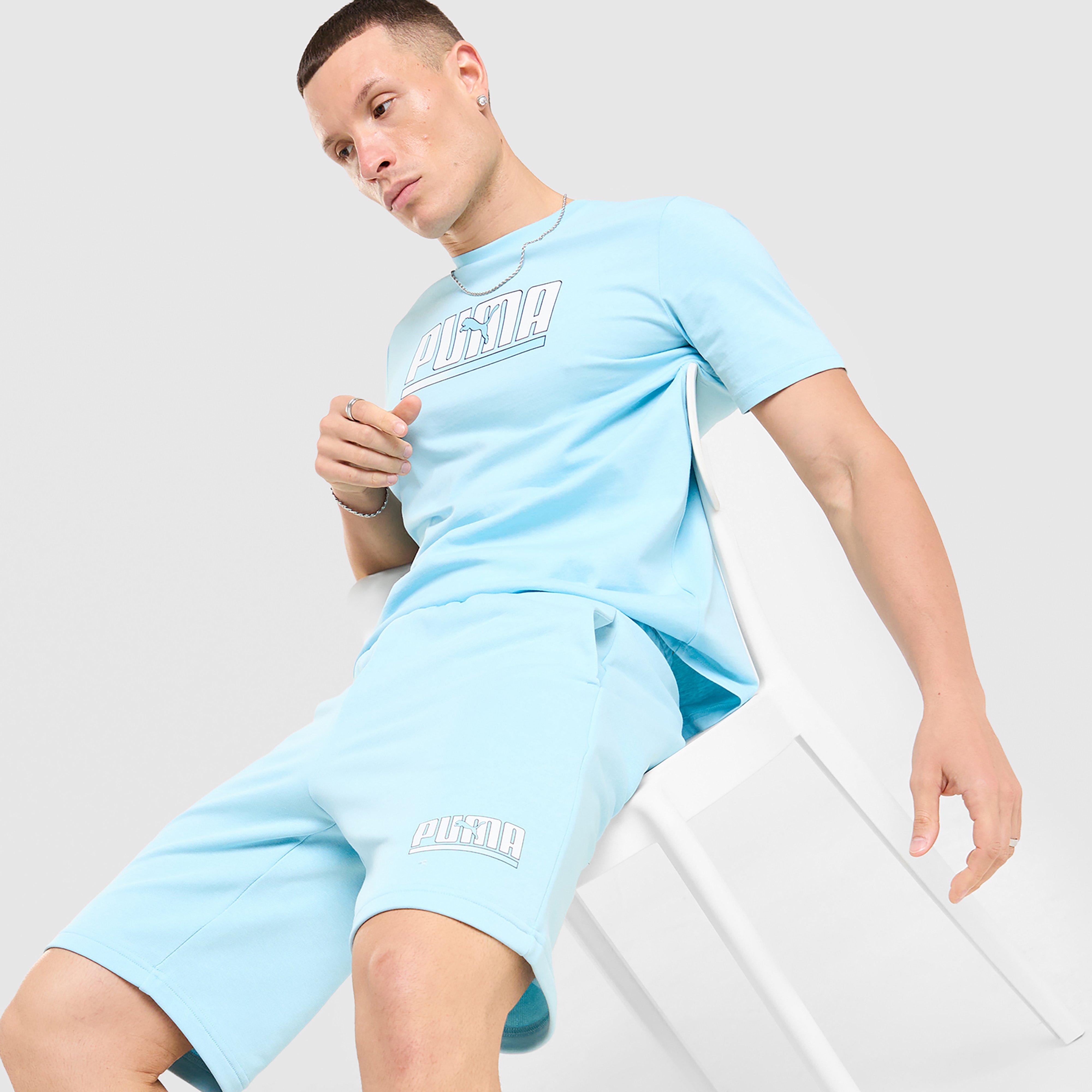 azul