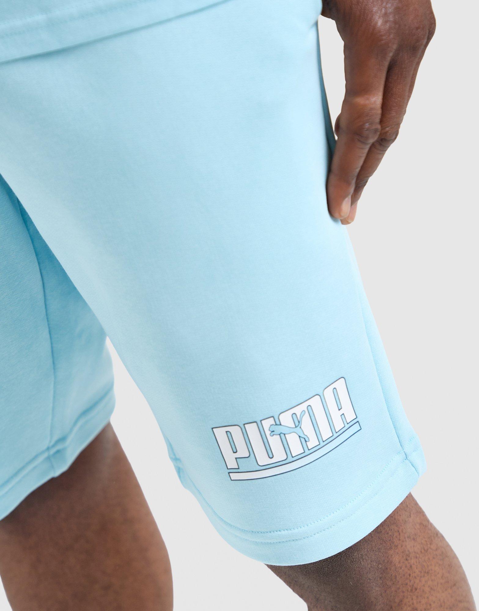 PUMA Calções Sportswear