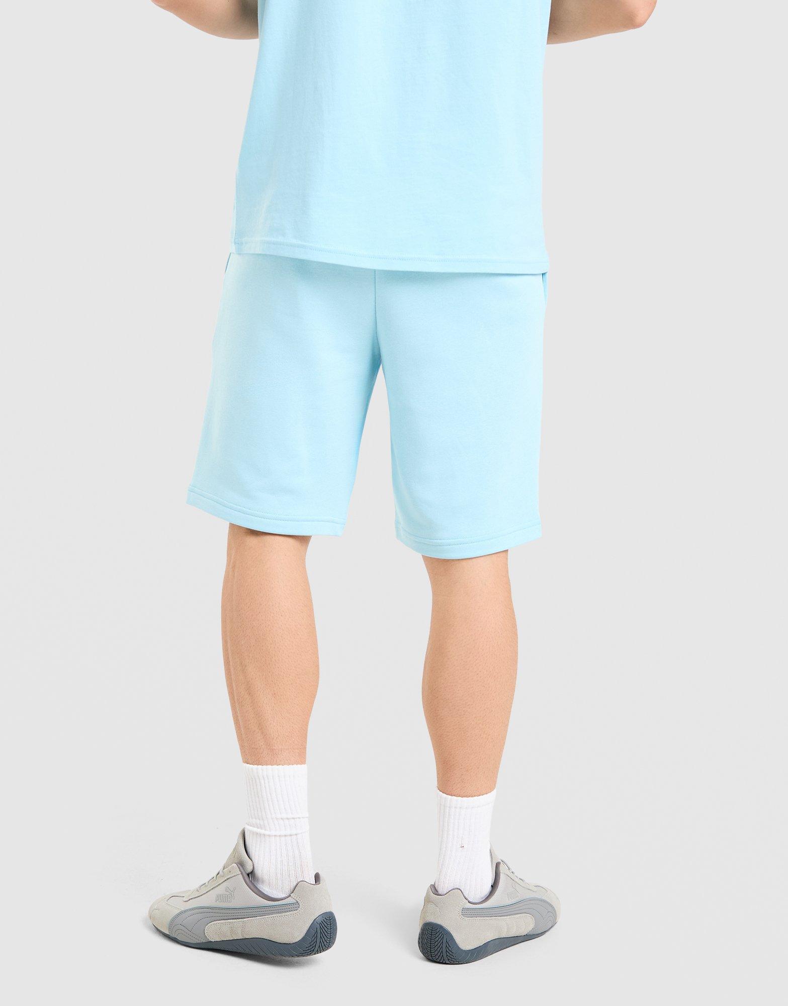PUMA Sportswear Shorts