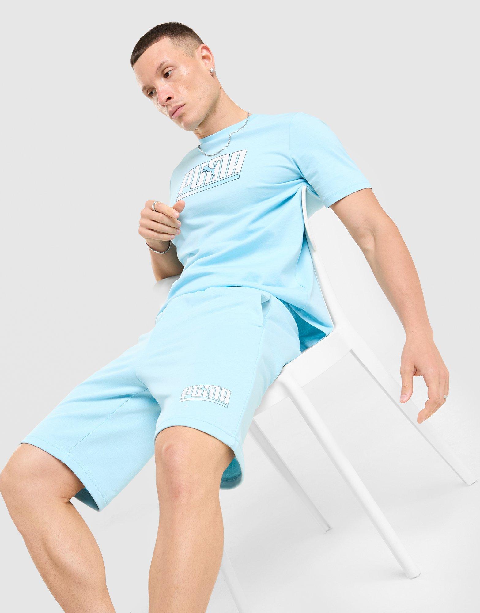 PUMA Sportswear Shorts