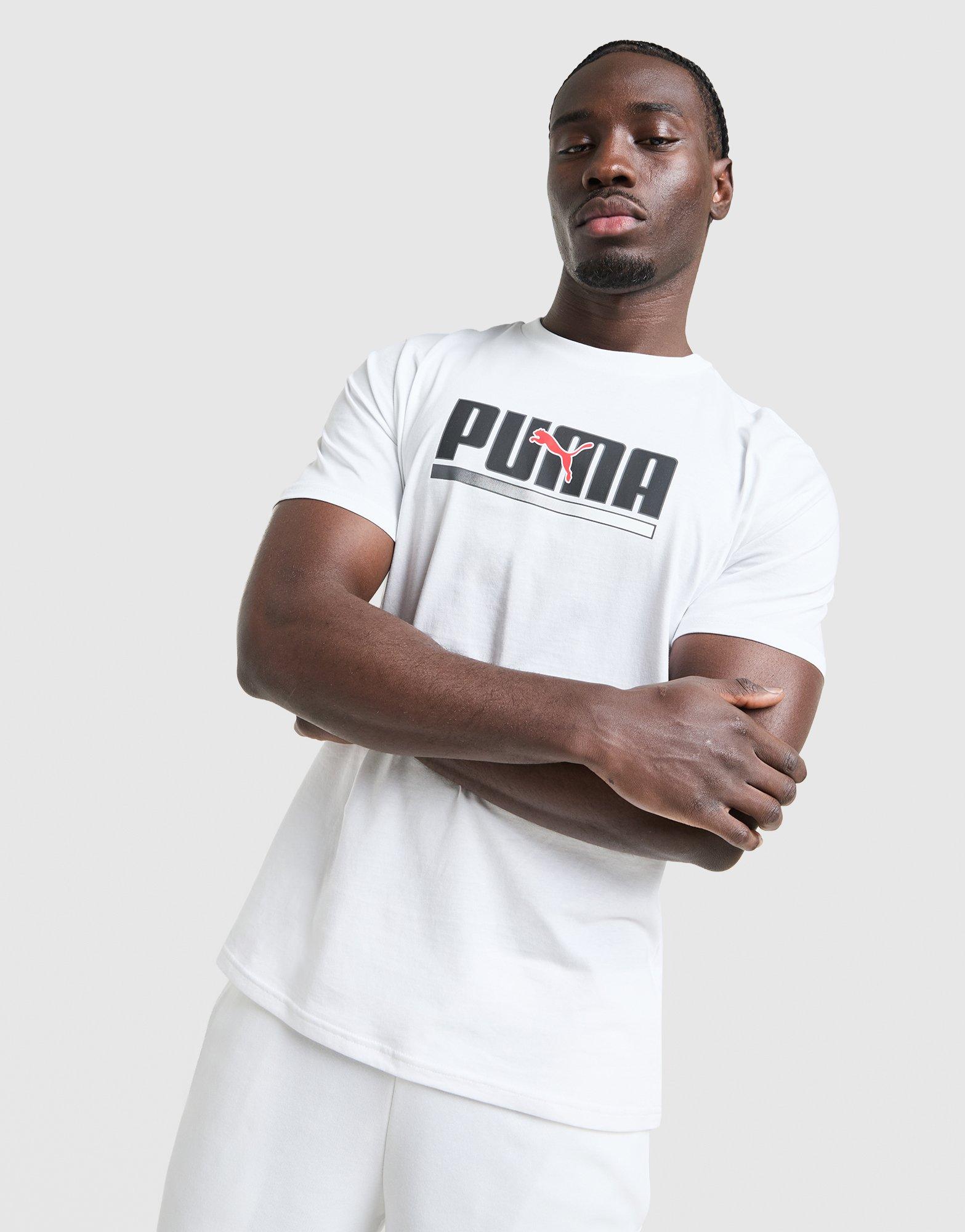 PUMA Maglia Sportswear