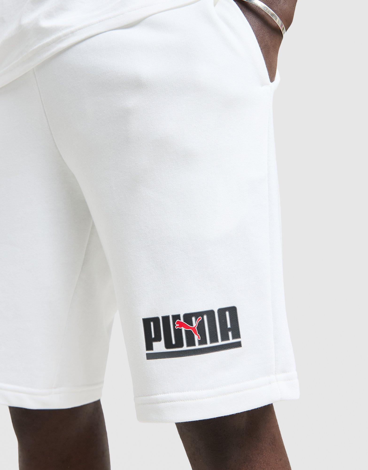 PUMA Shorts Herr