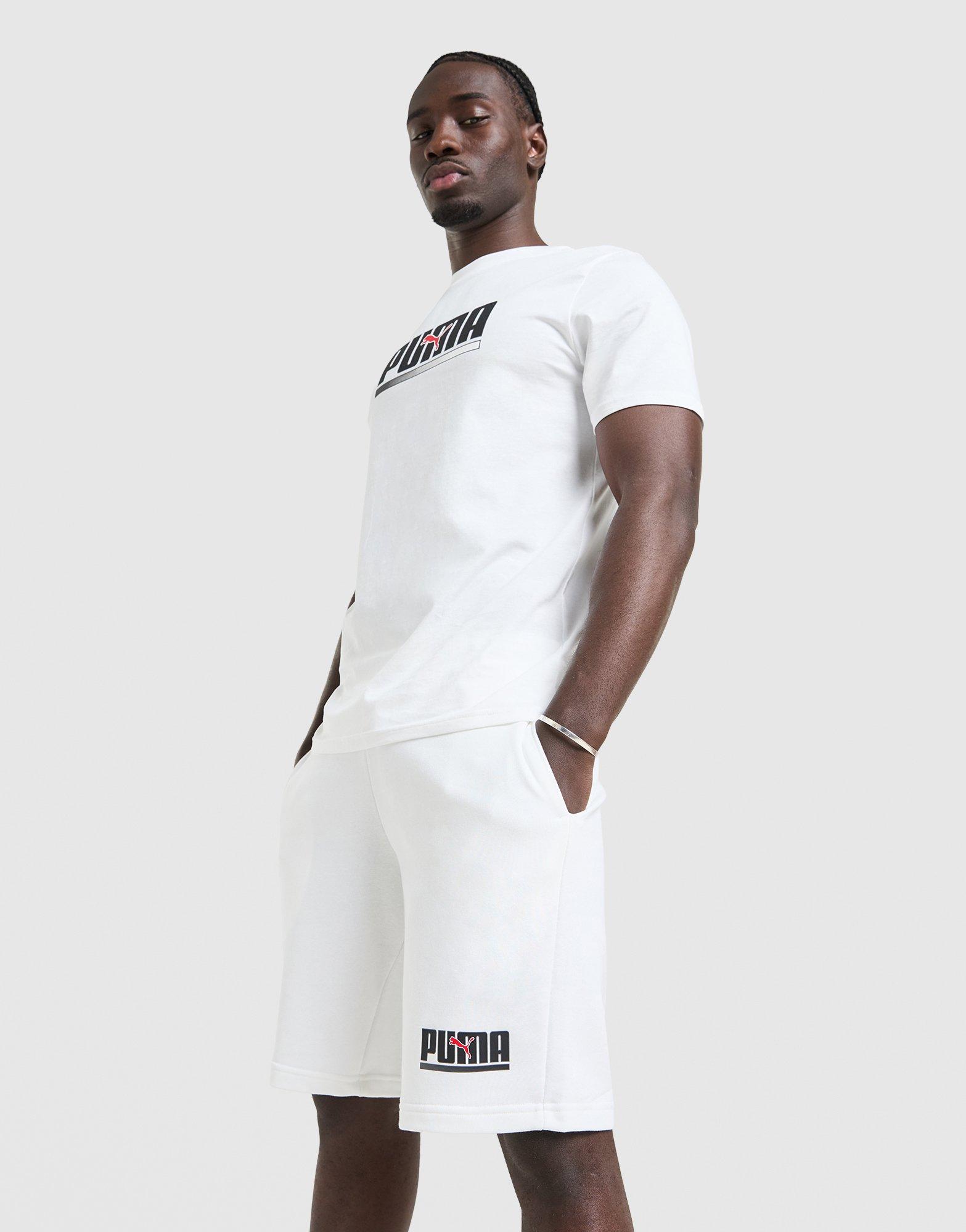 PUMA Pantaloncino Sportswear