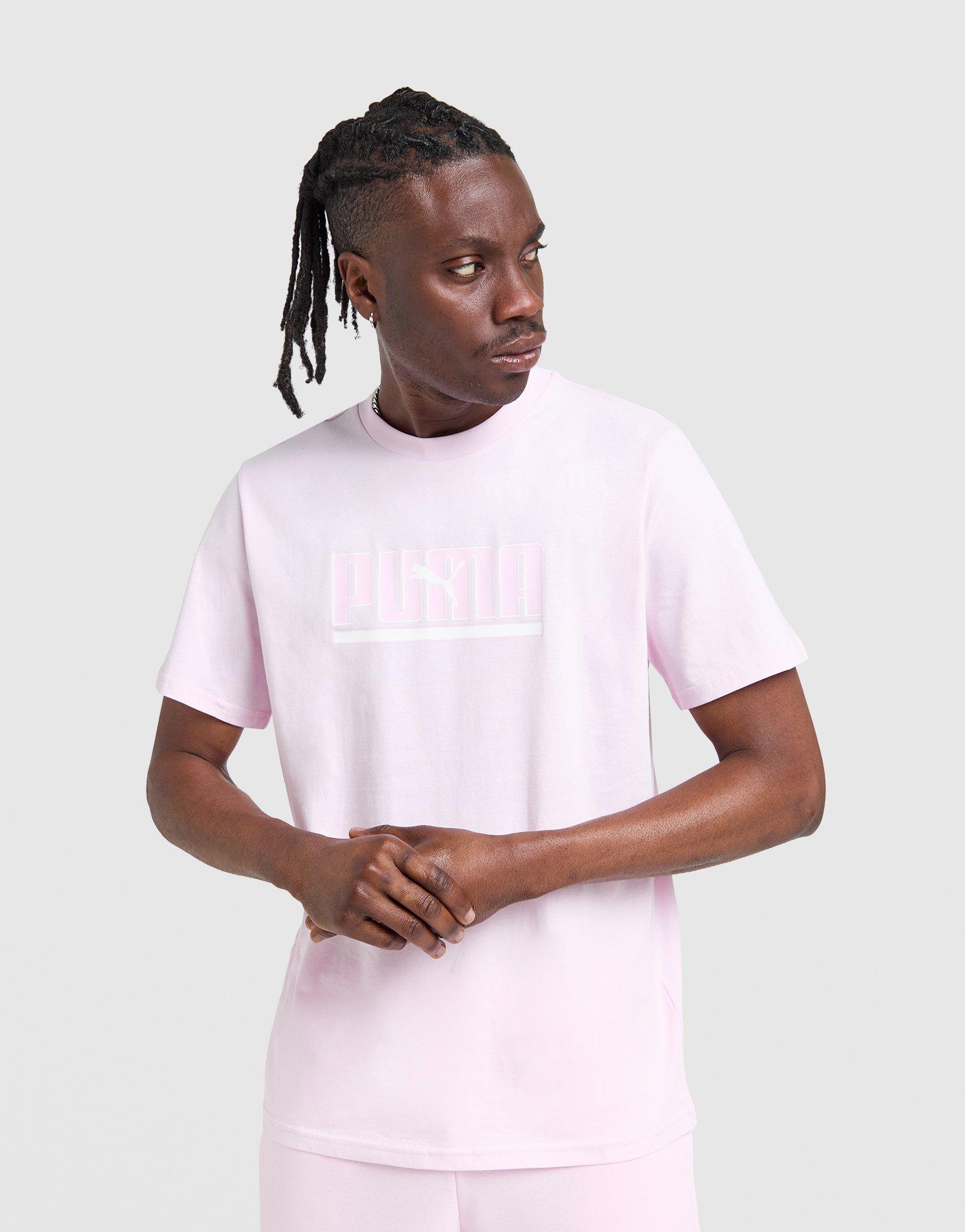 PUMA T-paita Miehet