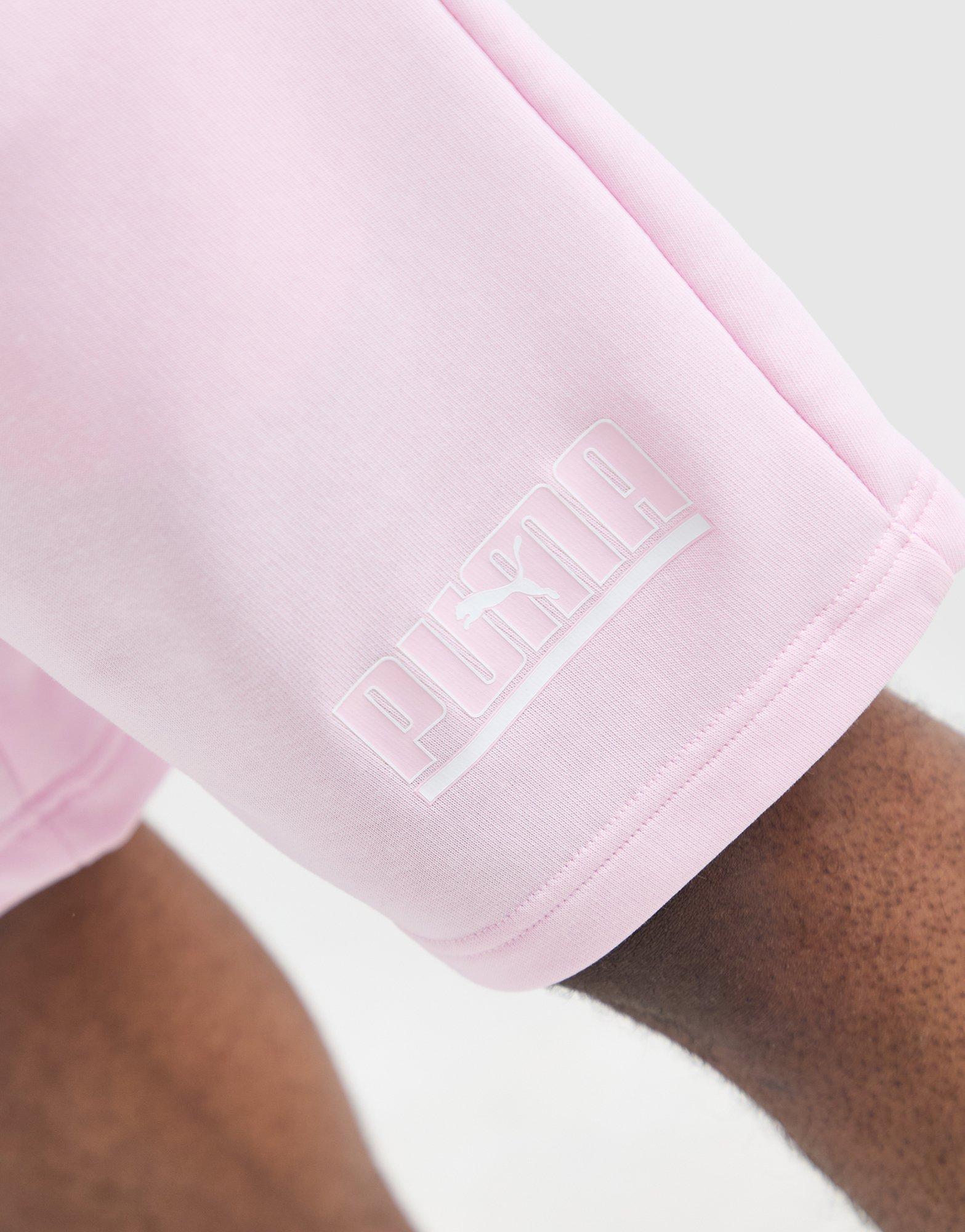 PUMA Calções Sportswear
