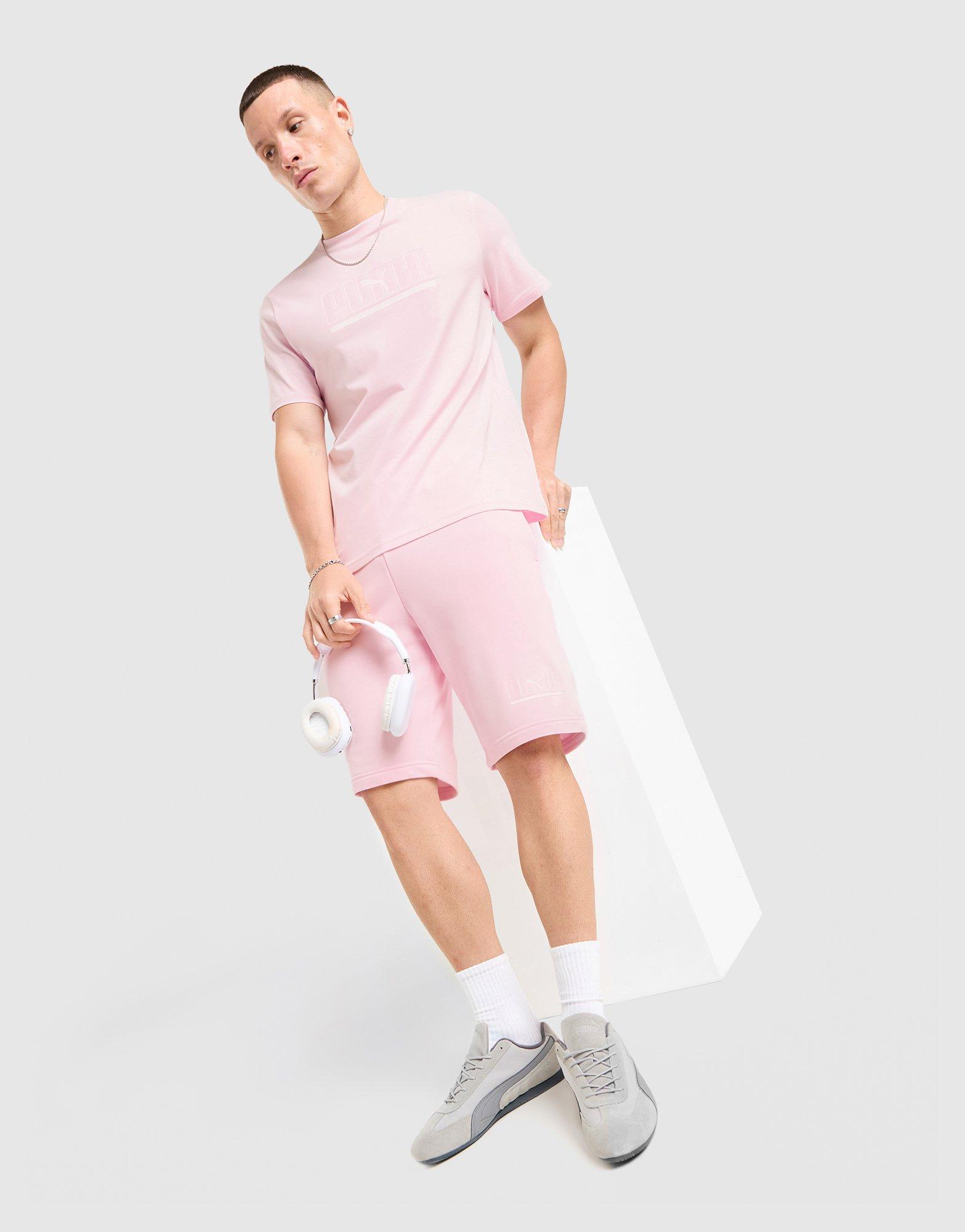 PUMA Pantalón Corto Sportswear
