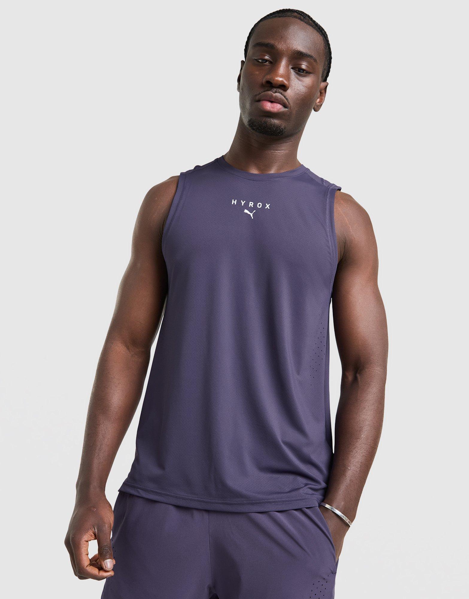 PUMA x HYROX Tank Top