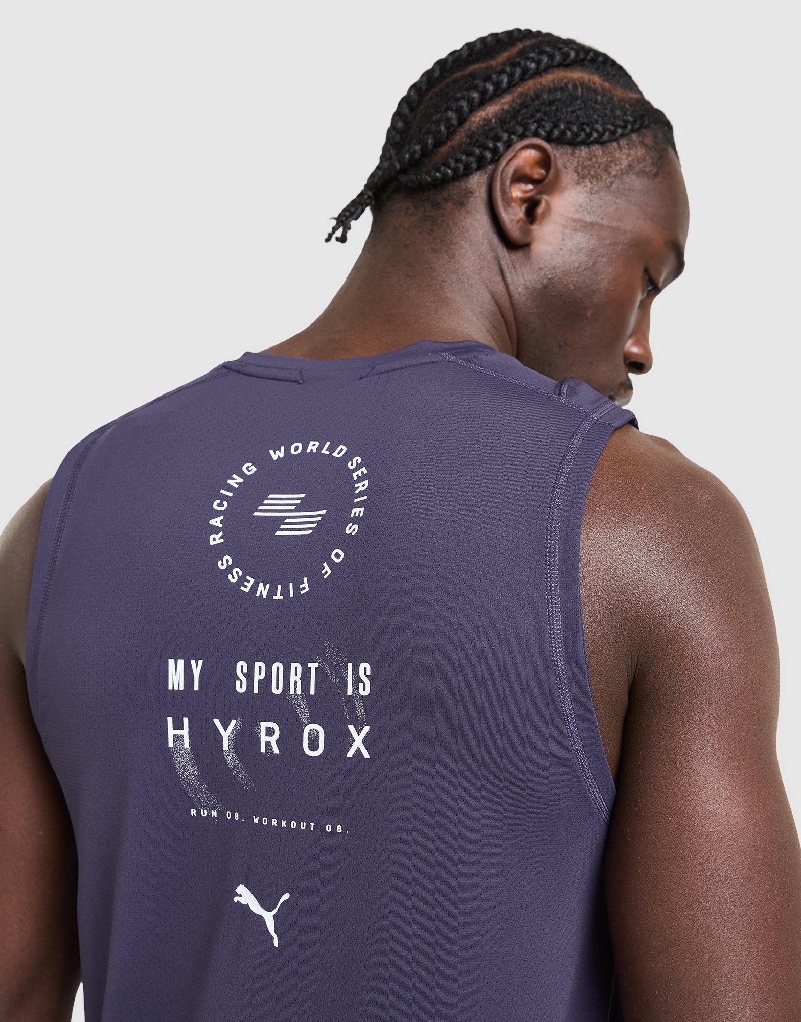 PUMA x HYROX Tank Top