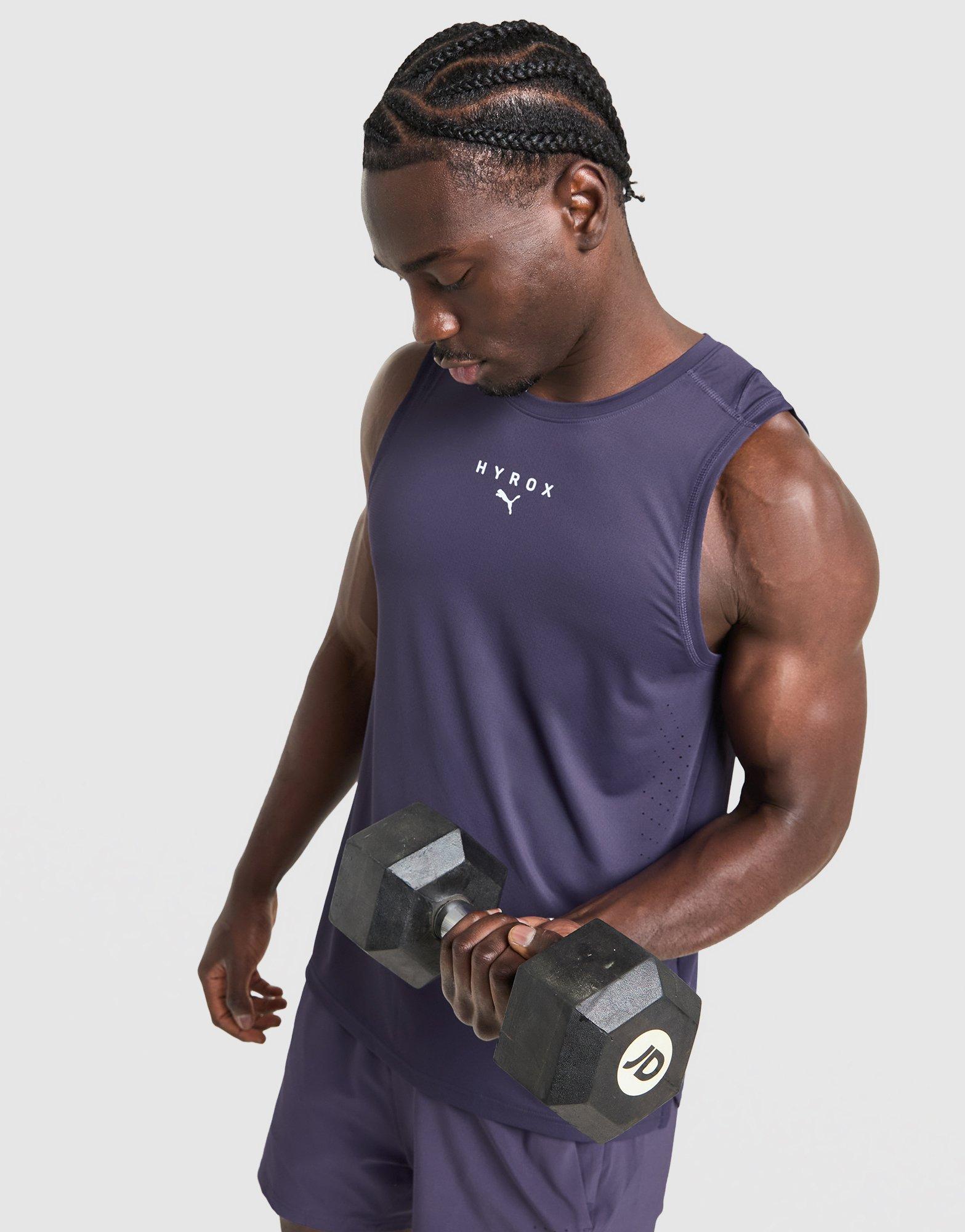 PUMA x HYROX Tank Top