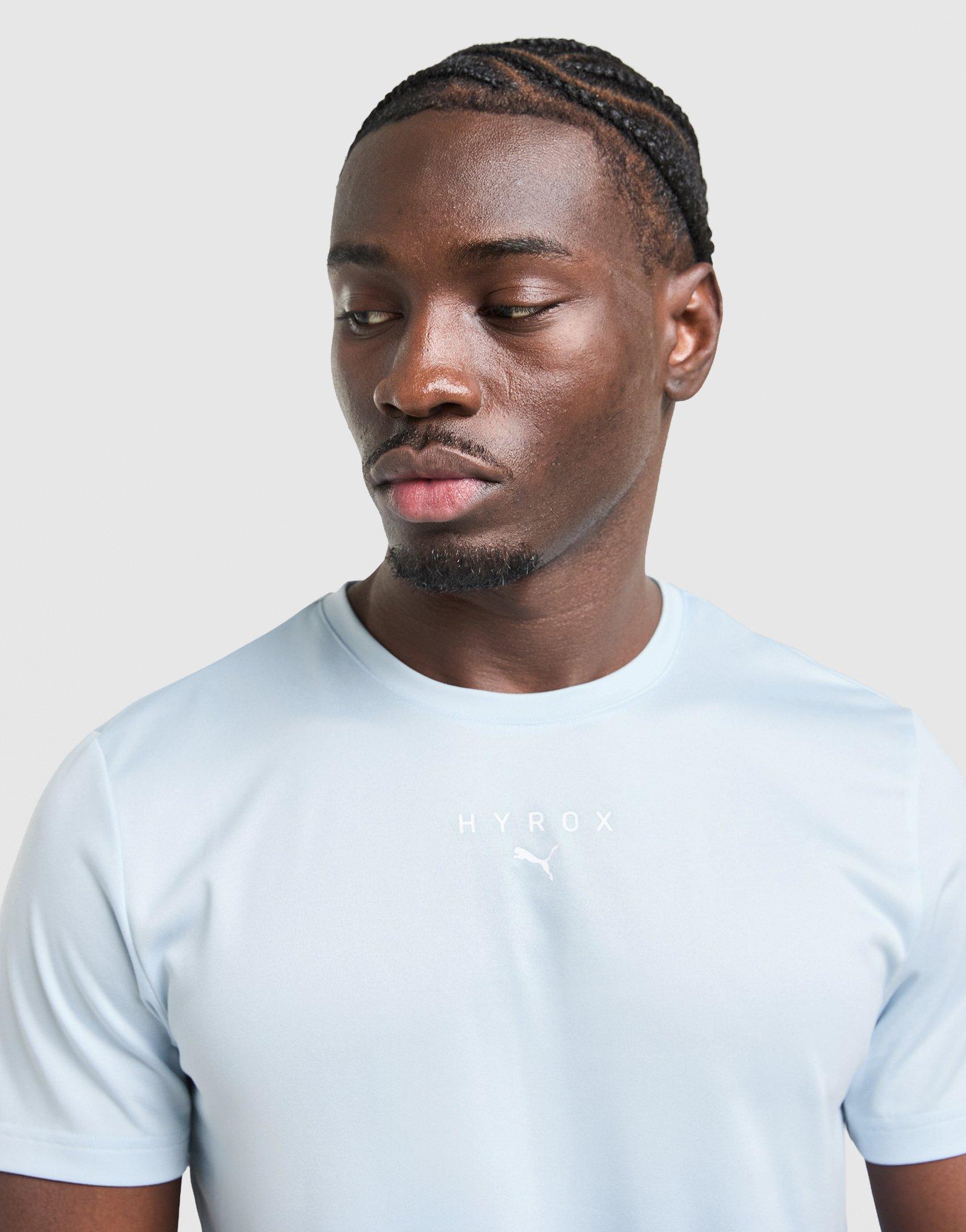 PUMA x HYROX Fade T-Shirt