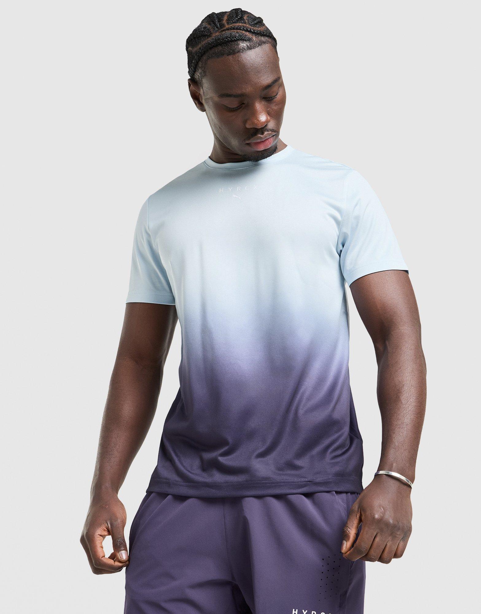 PUMA x HYROX Fade T-Shirt