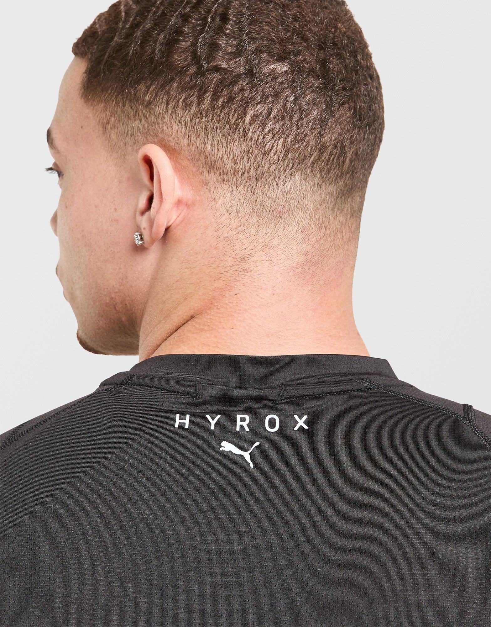 PUMA x HYROX T-Shirt