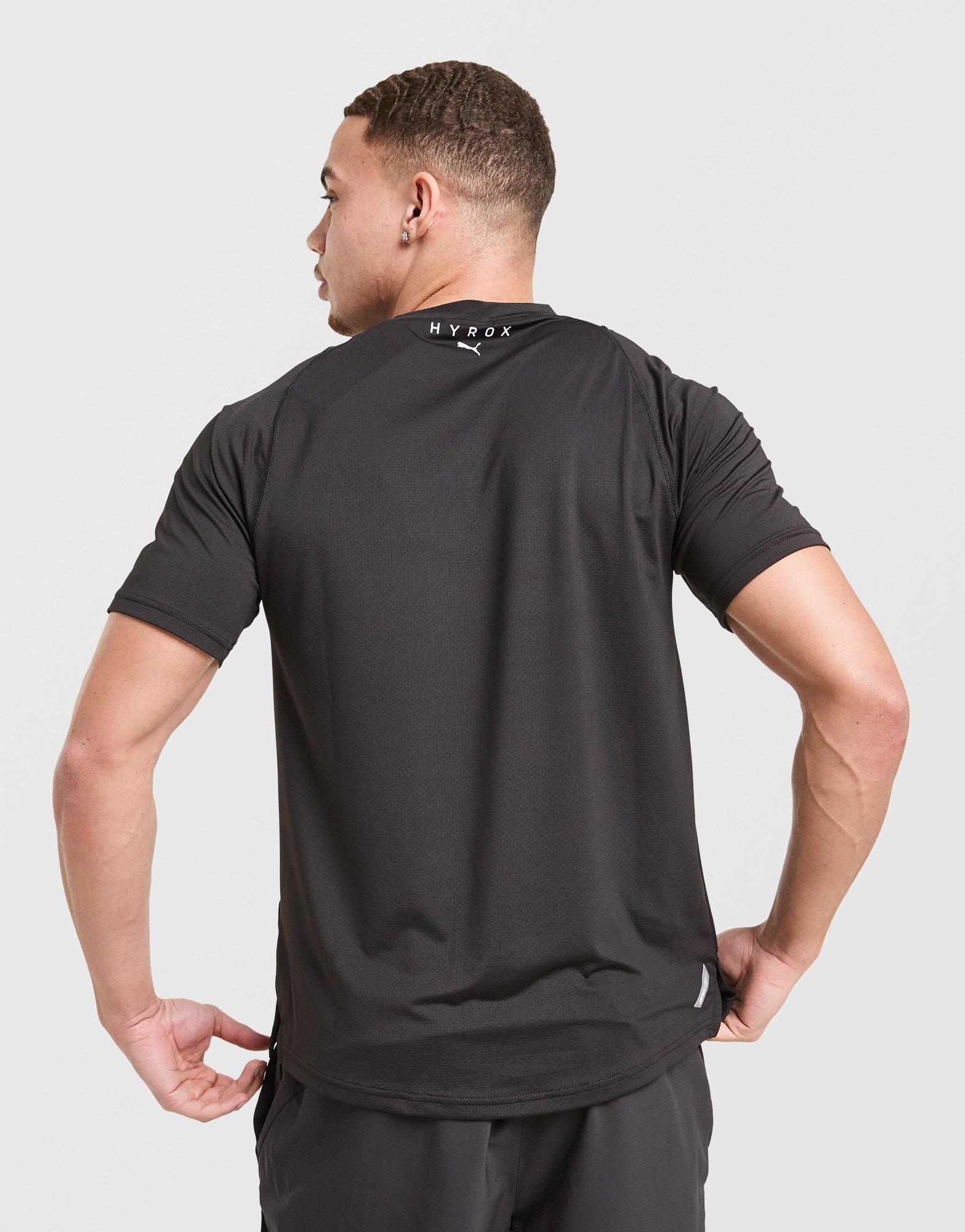 PUMA x HYROX T-Shirt