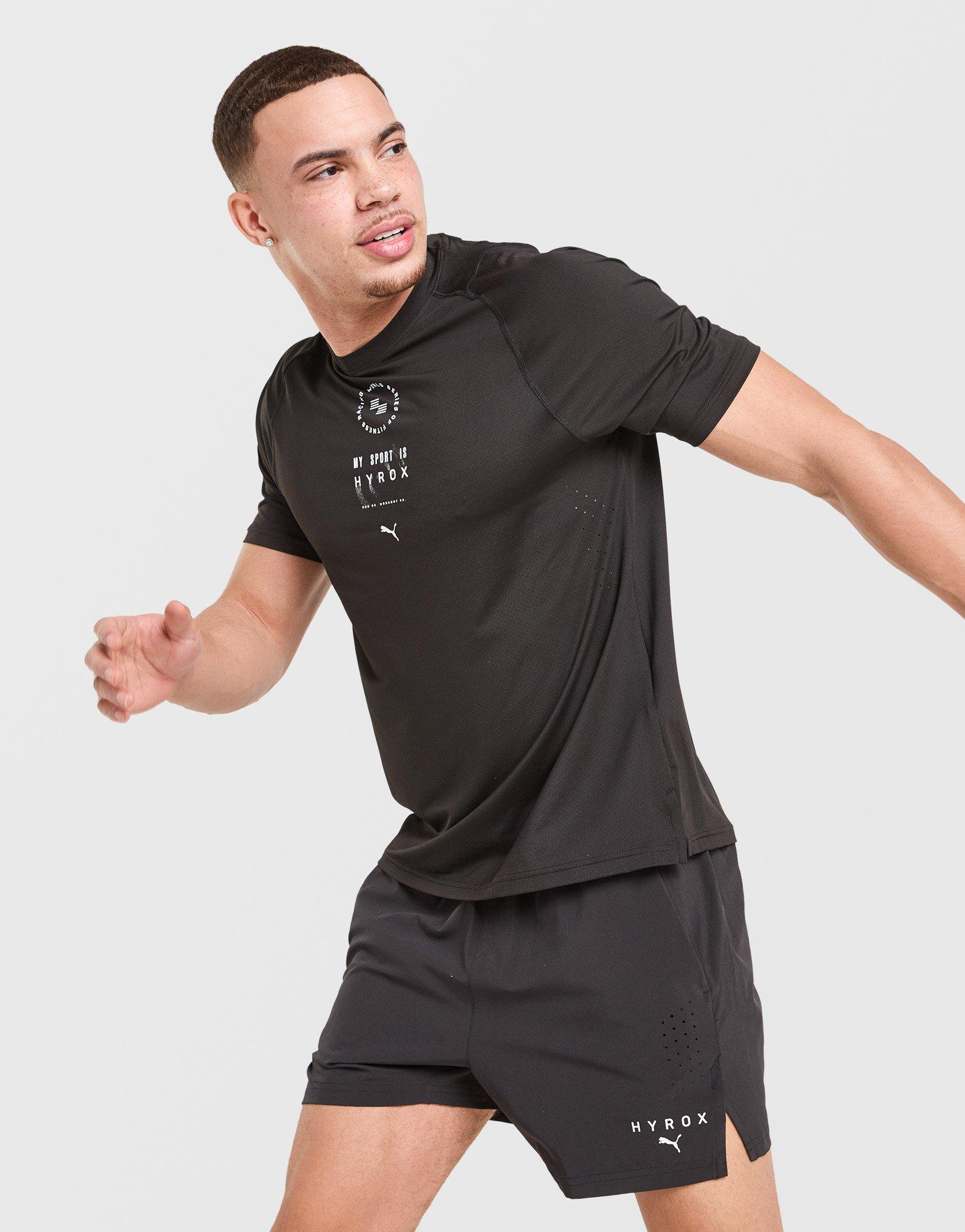 PUMA x HYROX Camiseta