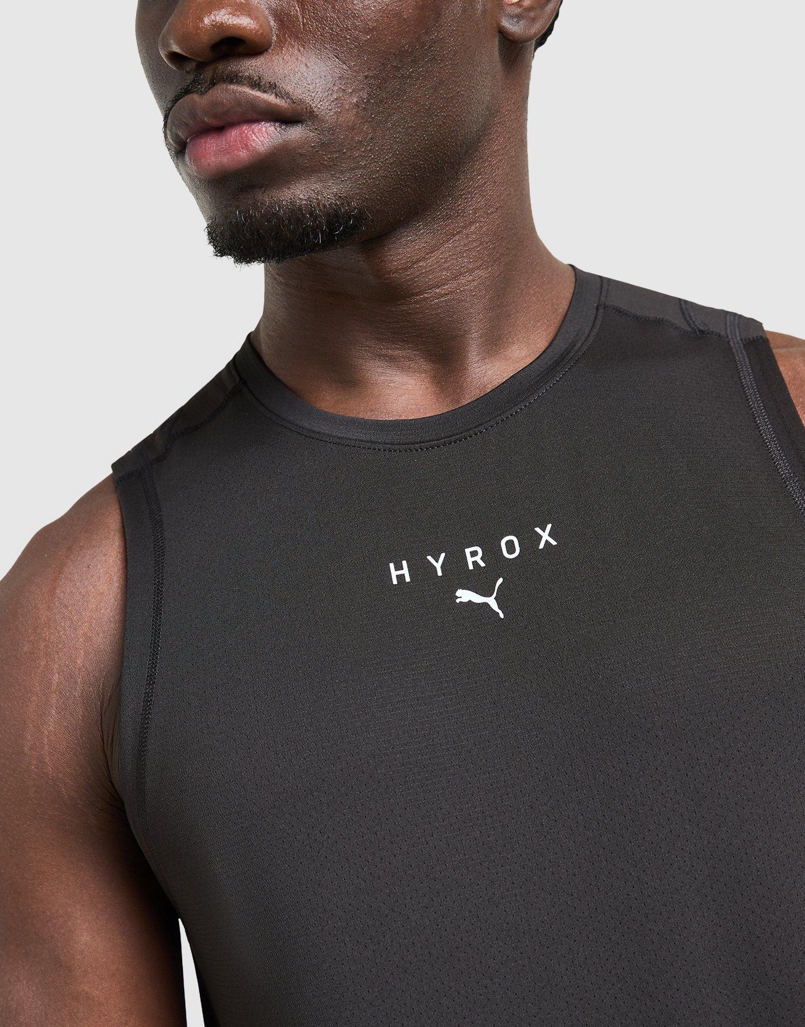 PUMA x HYROX Tank Top