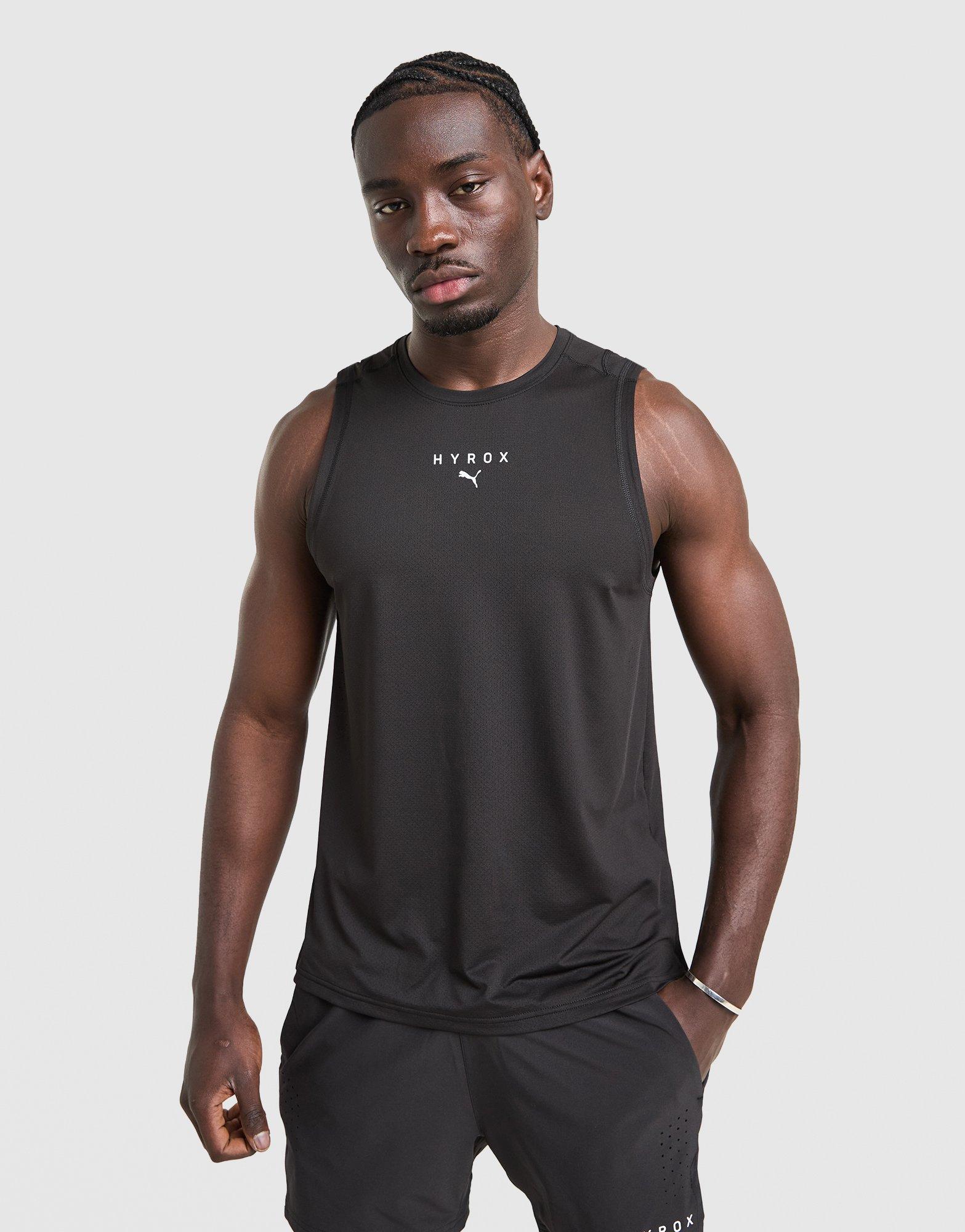 PUMA x HYROX Tank Top