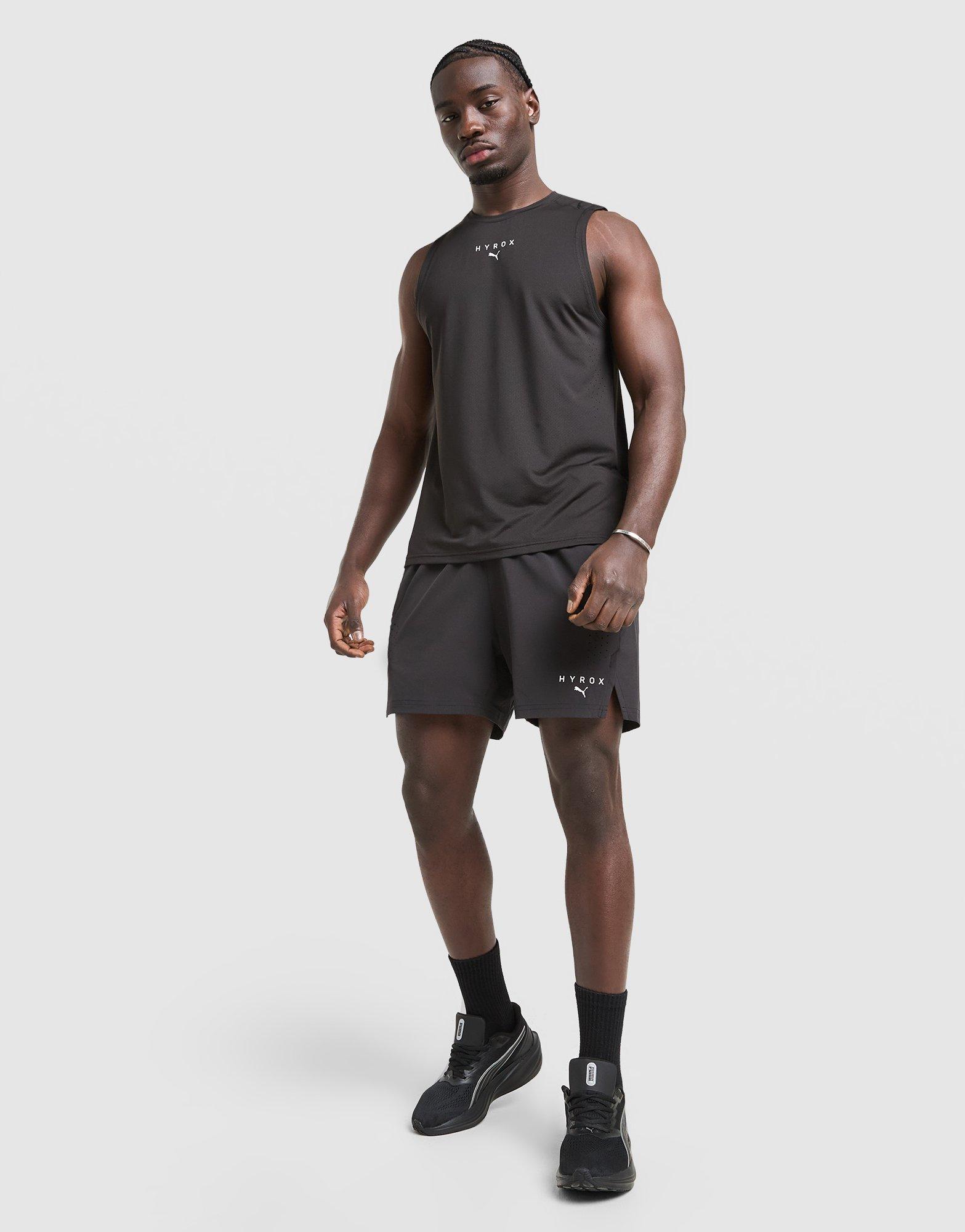 PUMA x HYROX Tank Top