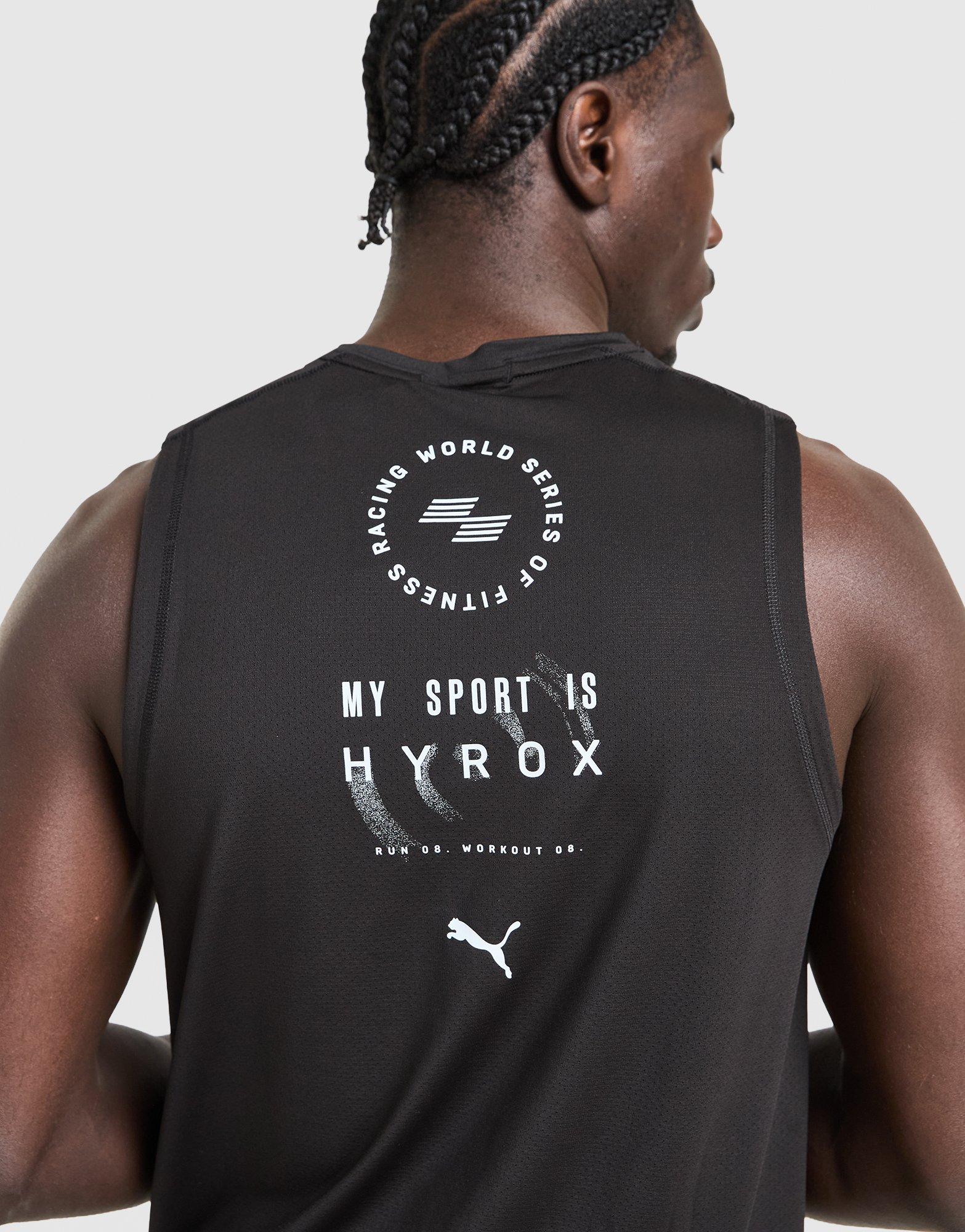 PUMA x HYROX Tank Top