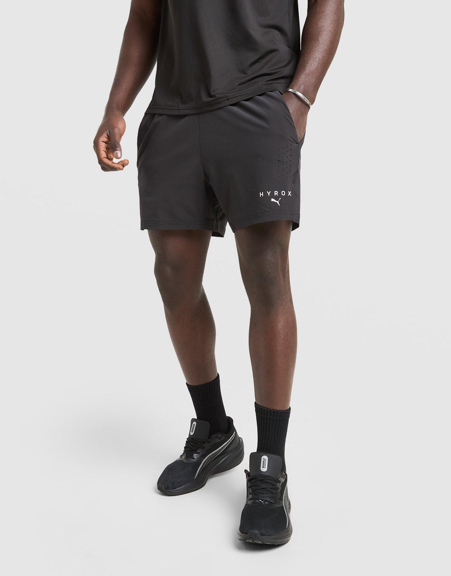 PUMA x HYROX DRYELITE Shorts
