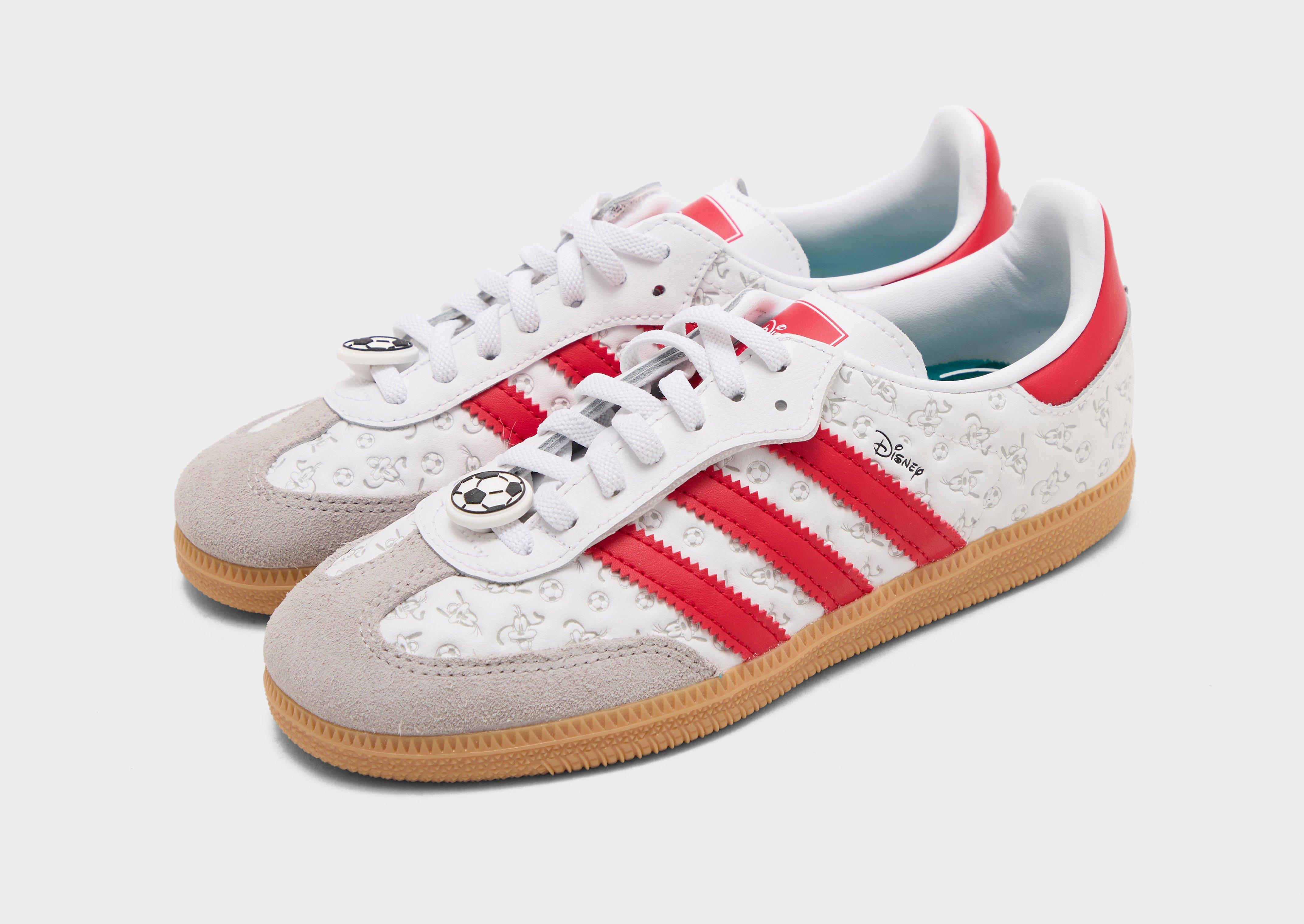 adidas Originals Samba OG Children