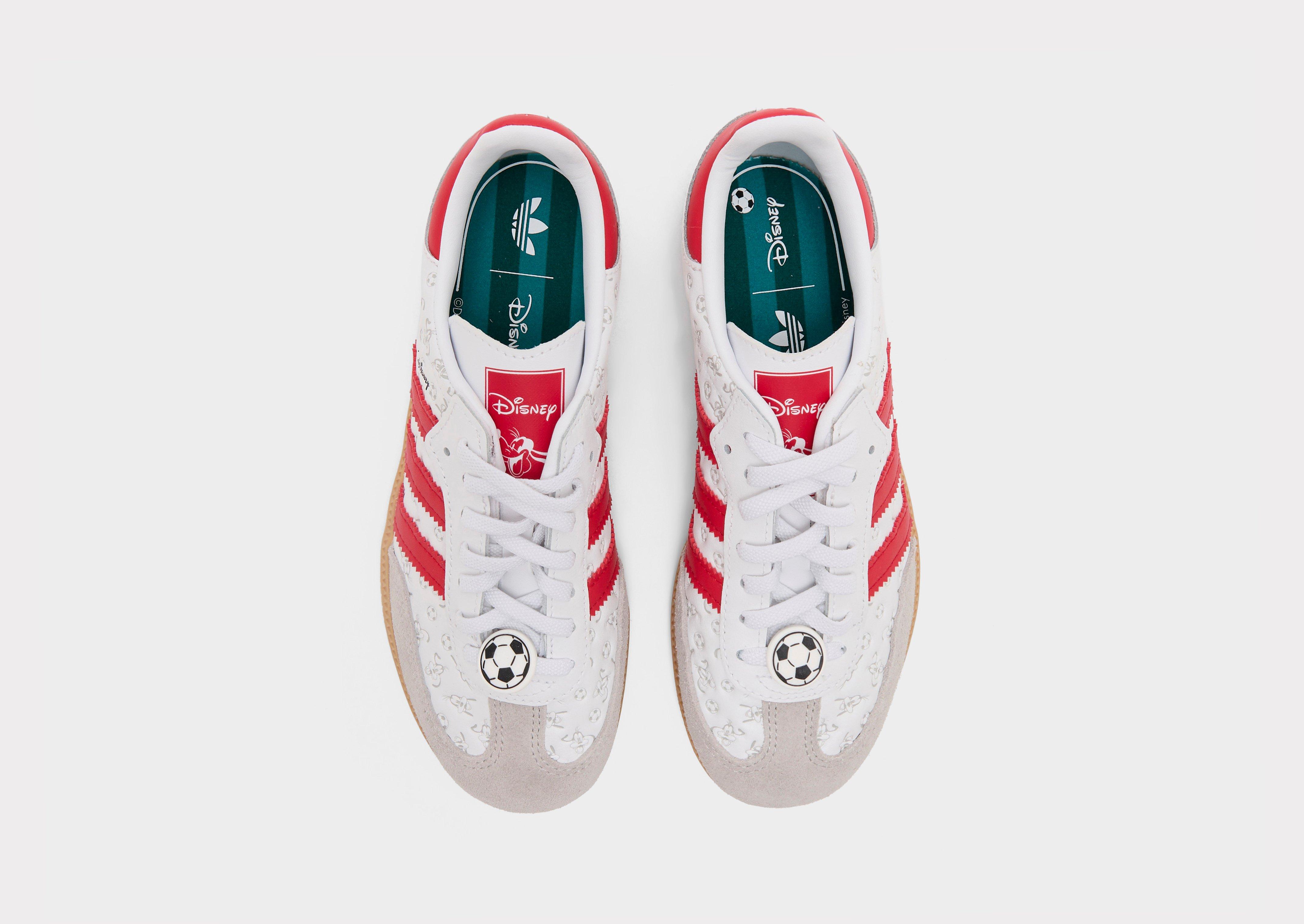 adidas Originals Samba OG Children