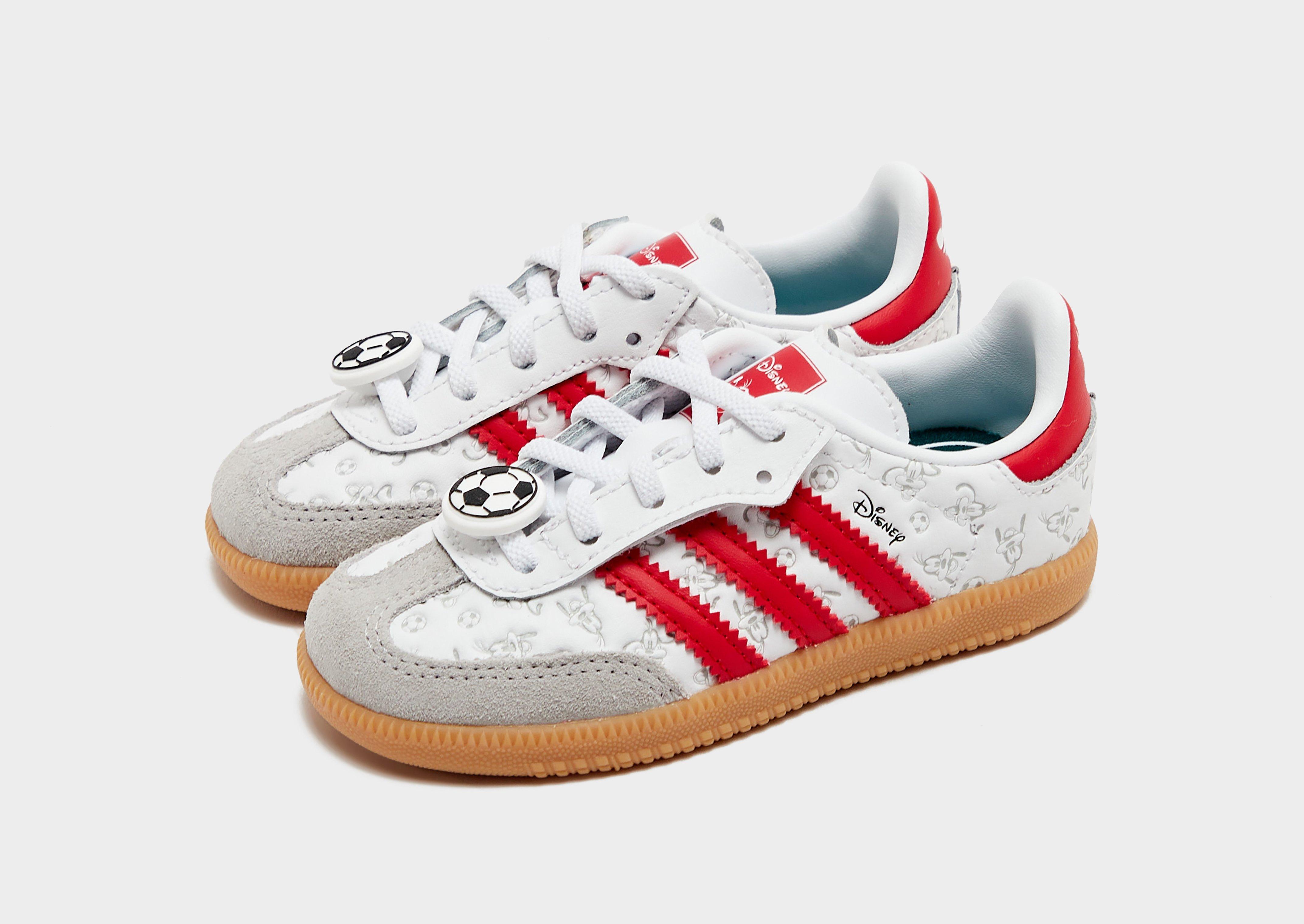adidas Originals Samba OG Infant