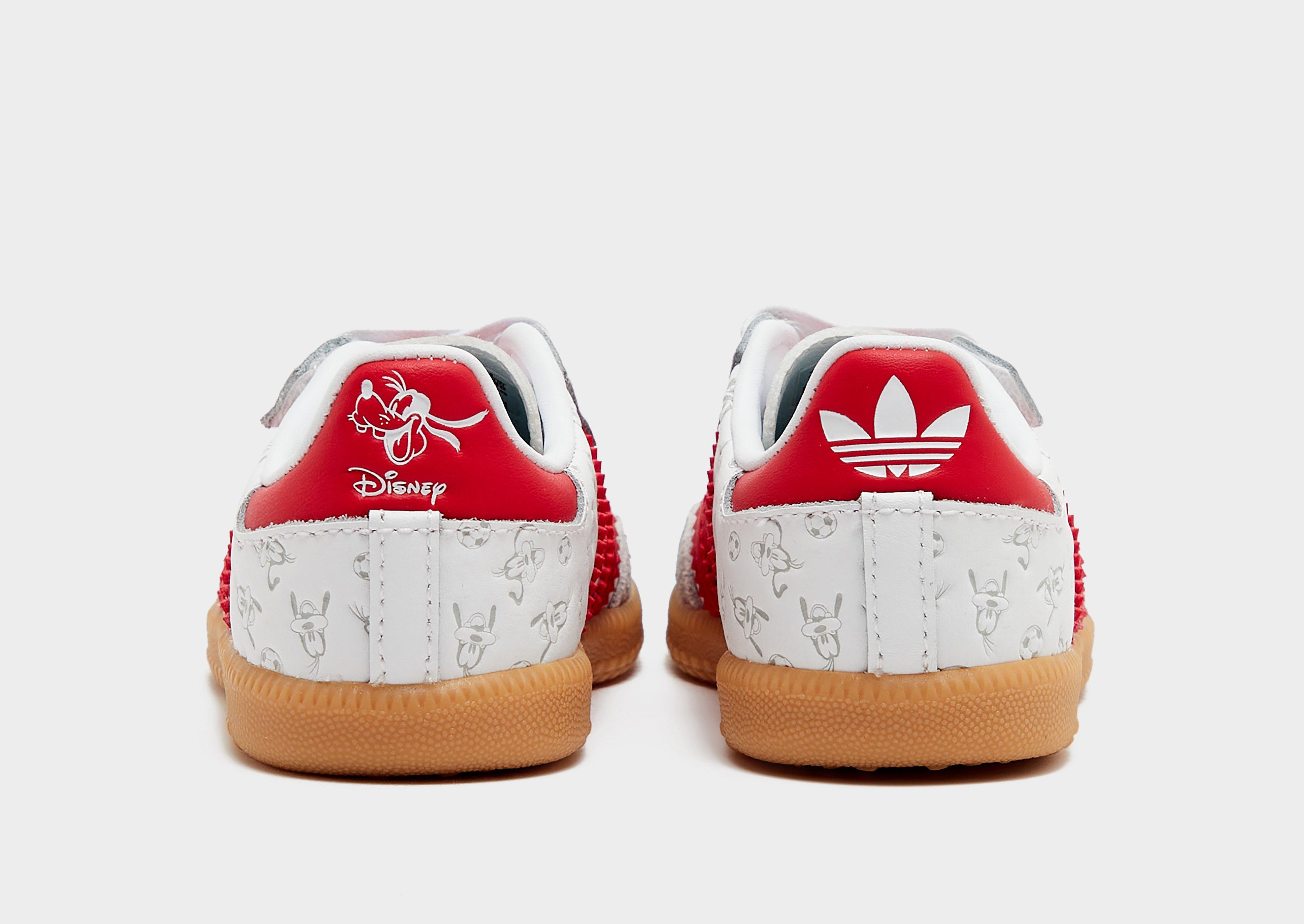 adidas Originals Samba OG Infant