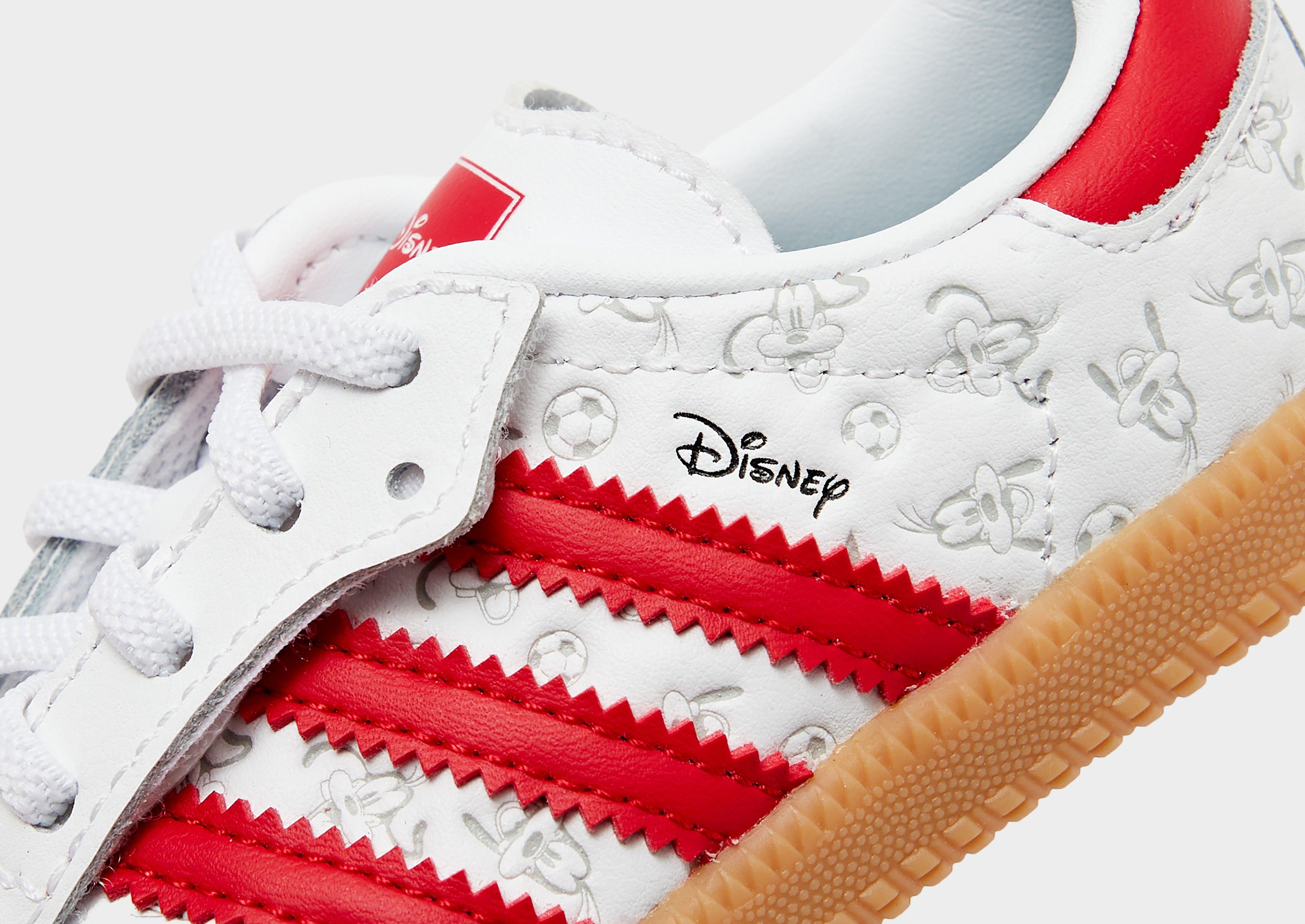 adidas Originals Samba OG Infant