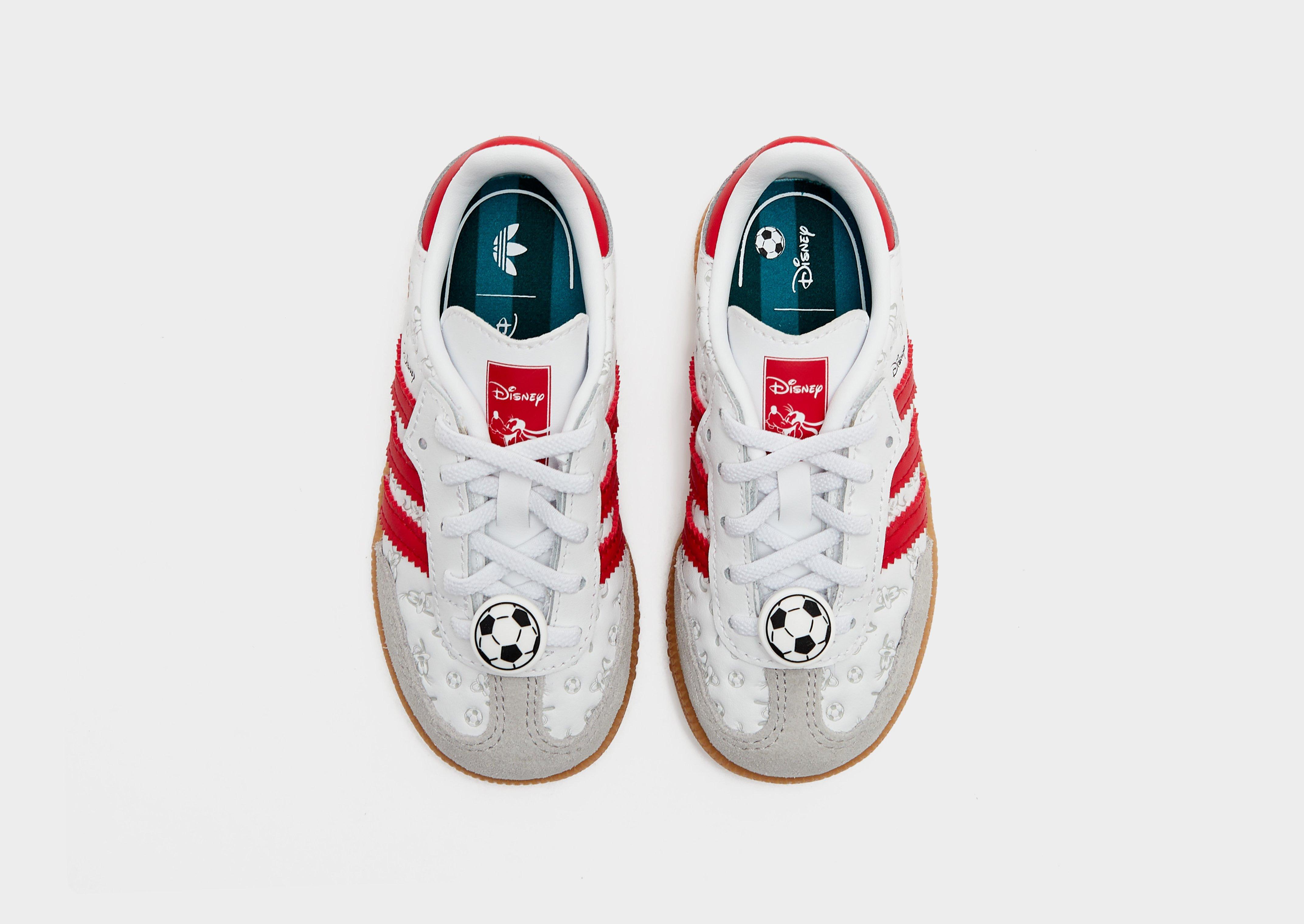 adidas Originals Samba OG Infant