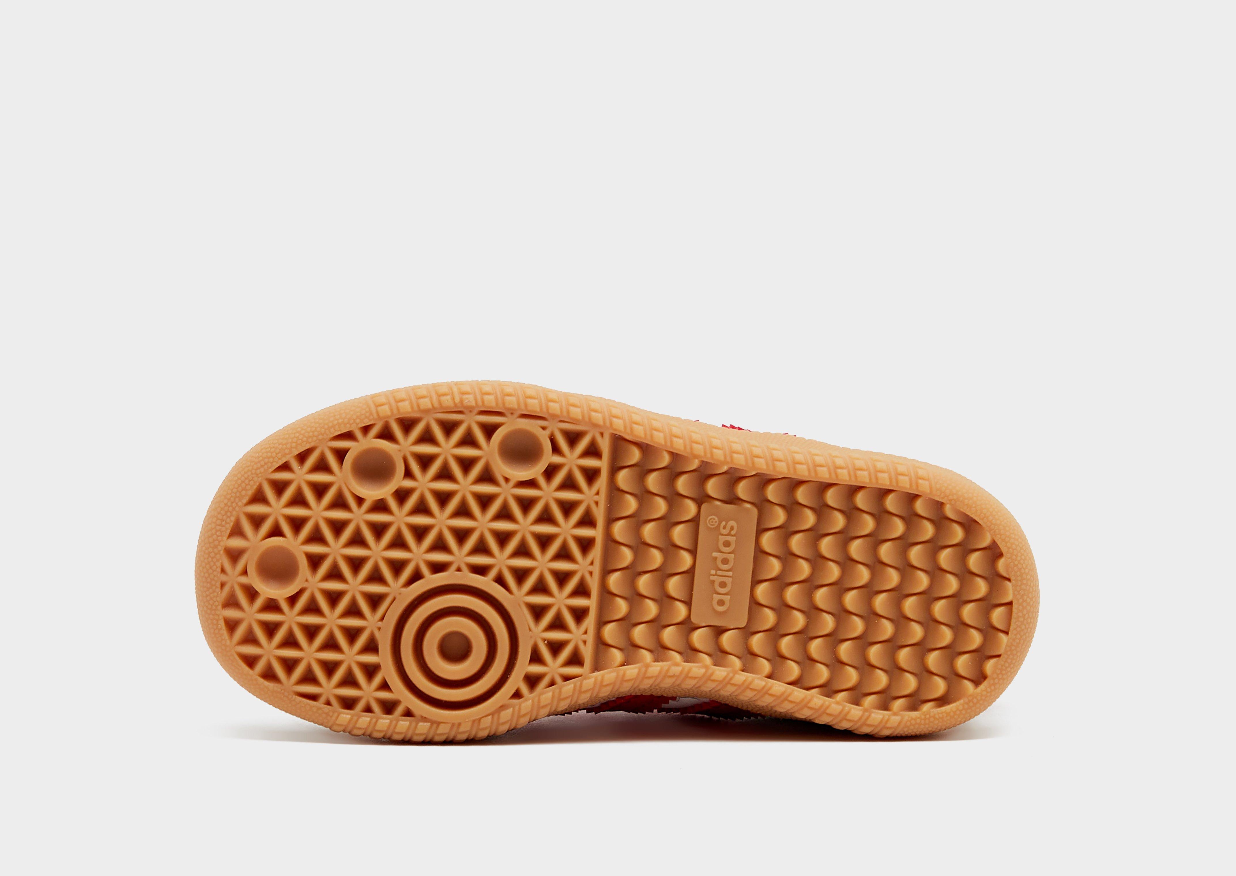 adidas Originals Samba OG Infant