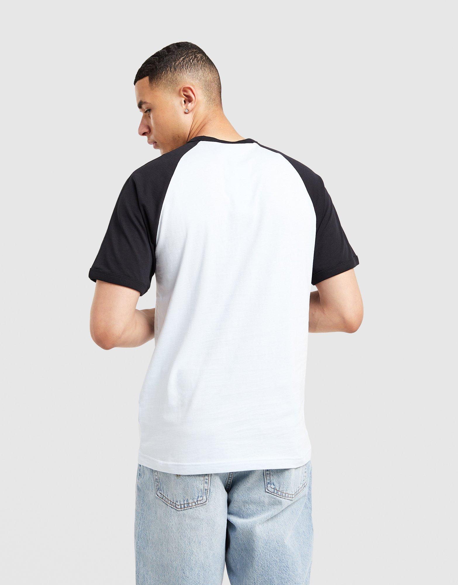 adidas Originals Adicolor Classics 3-Stripes T-Shirt