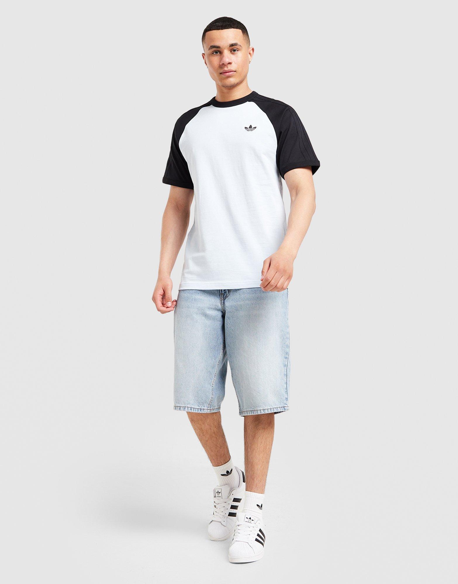 adidas Originals Adicolor Classics 3-Stripes T-Shirt