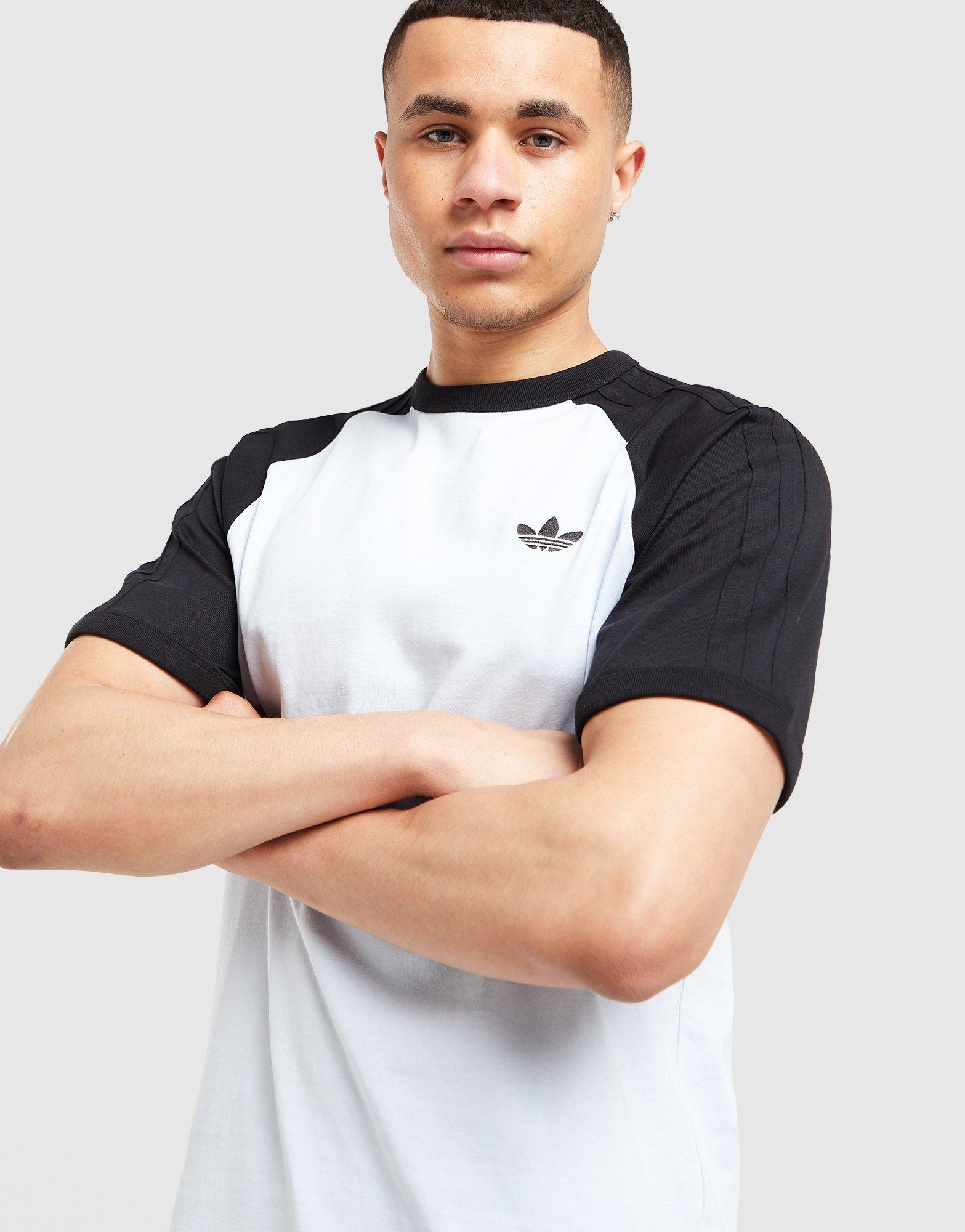 adidas Originals Adicolor Classics 3-Stripes T-Shirt