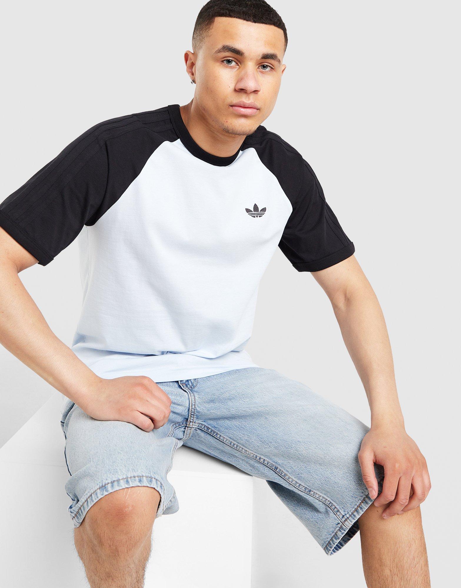 adidas Originals Adicolor Classics 3-Stripes T-Shirt