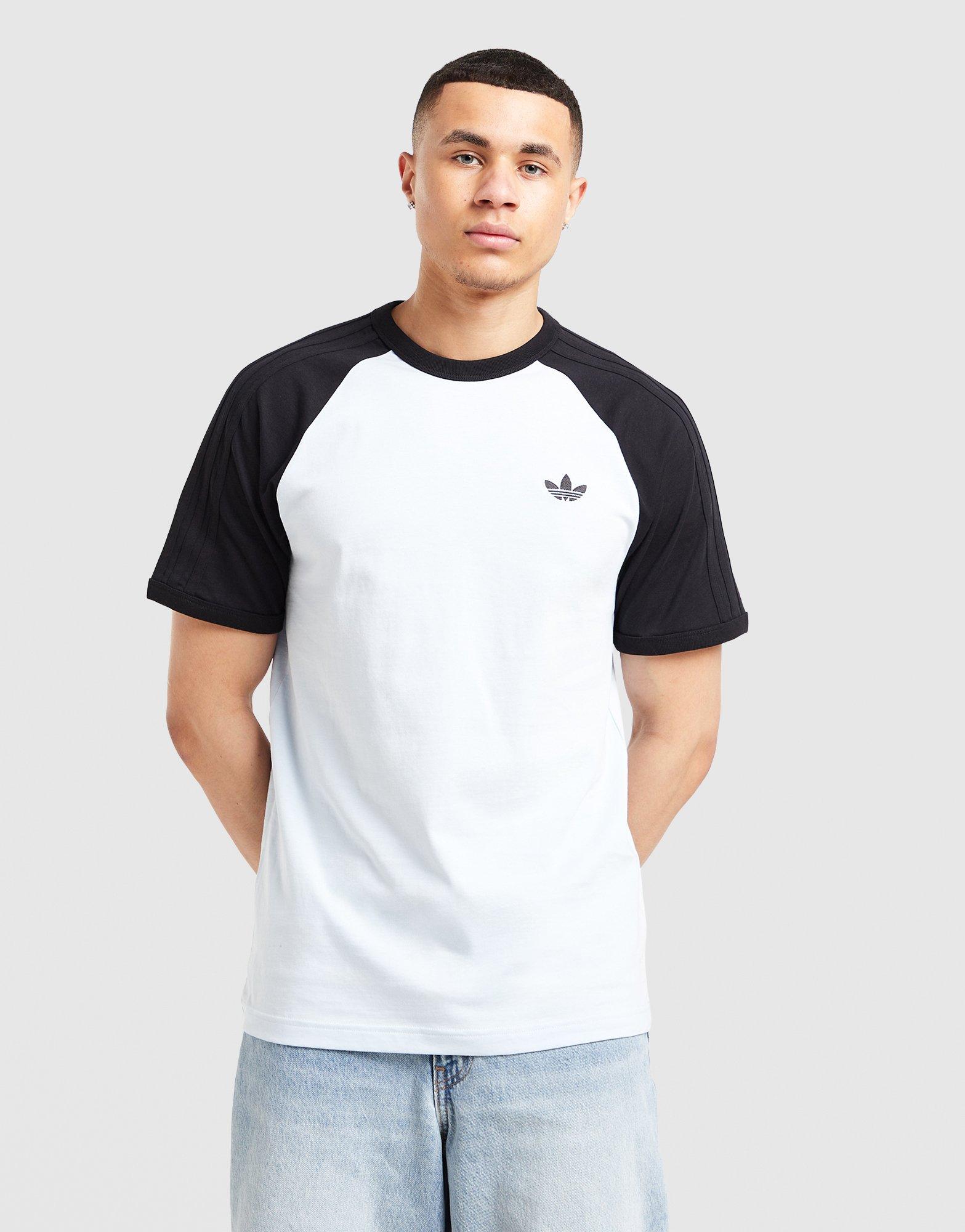 adidas Originals Camiseta 3 Stripes