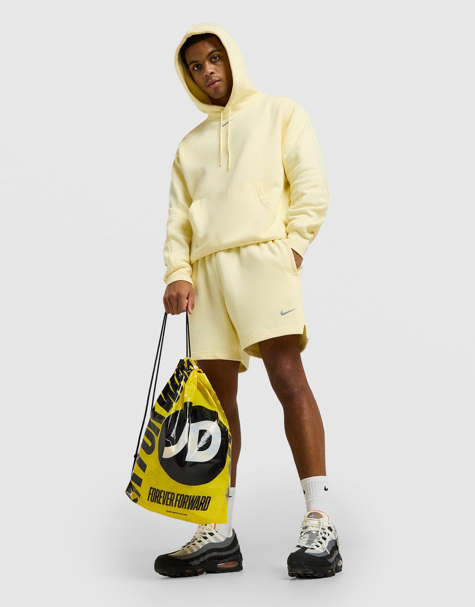 Nike x NOCTA Fleece Shorts