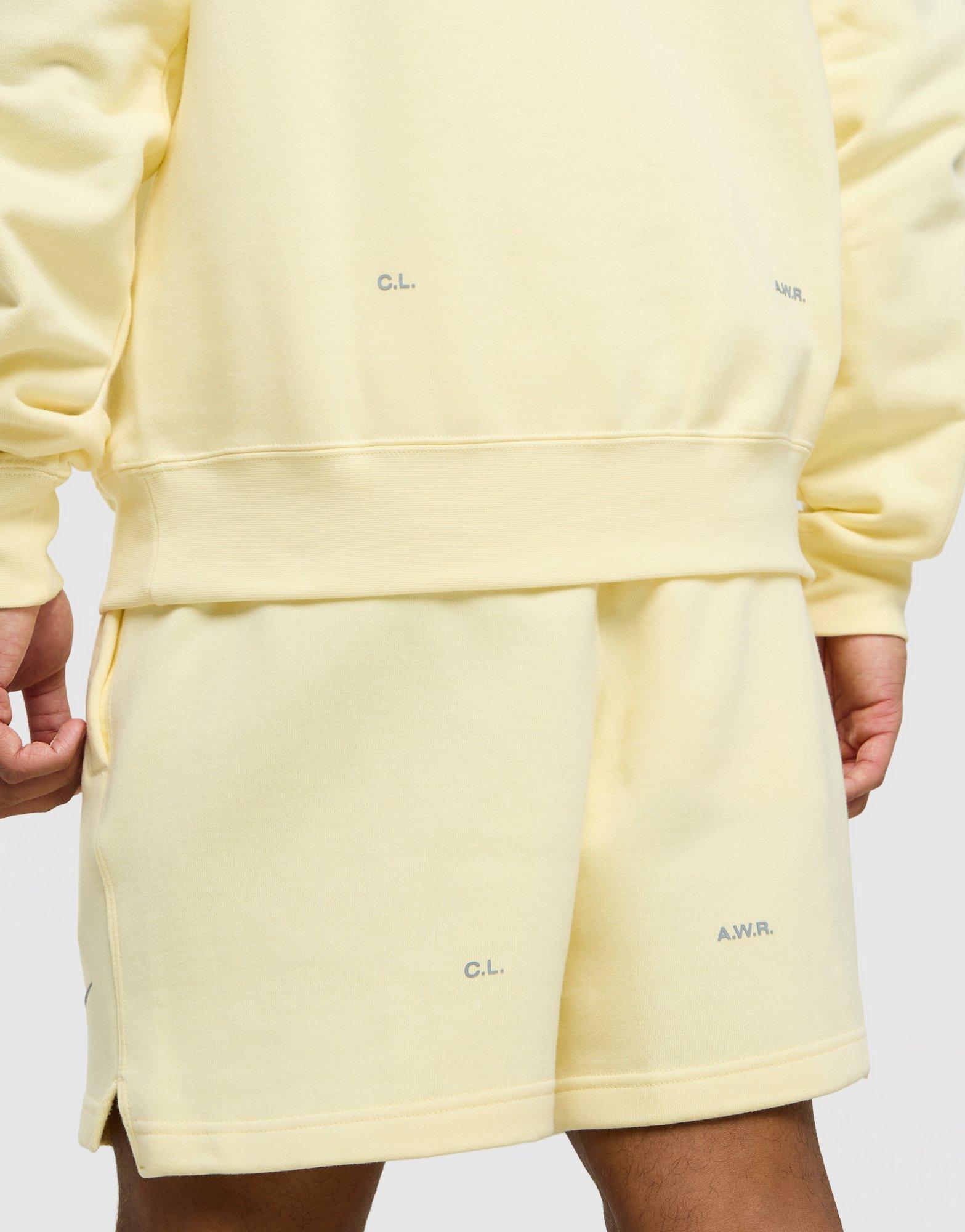 Nike x NOCTA Fleece Shorts