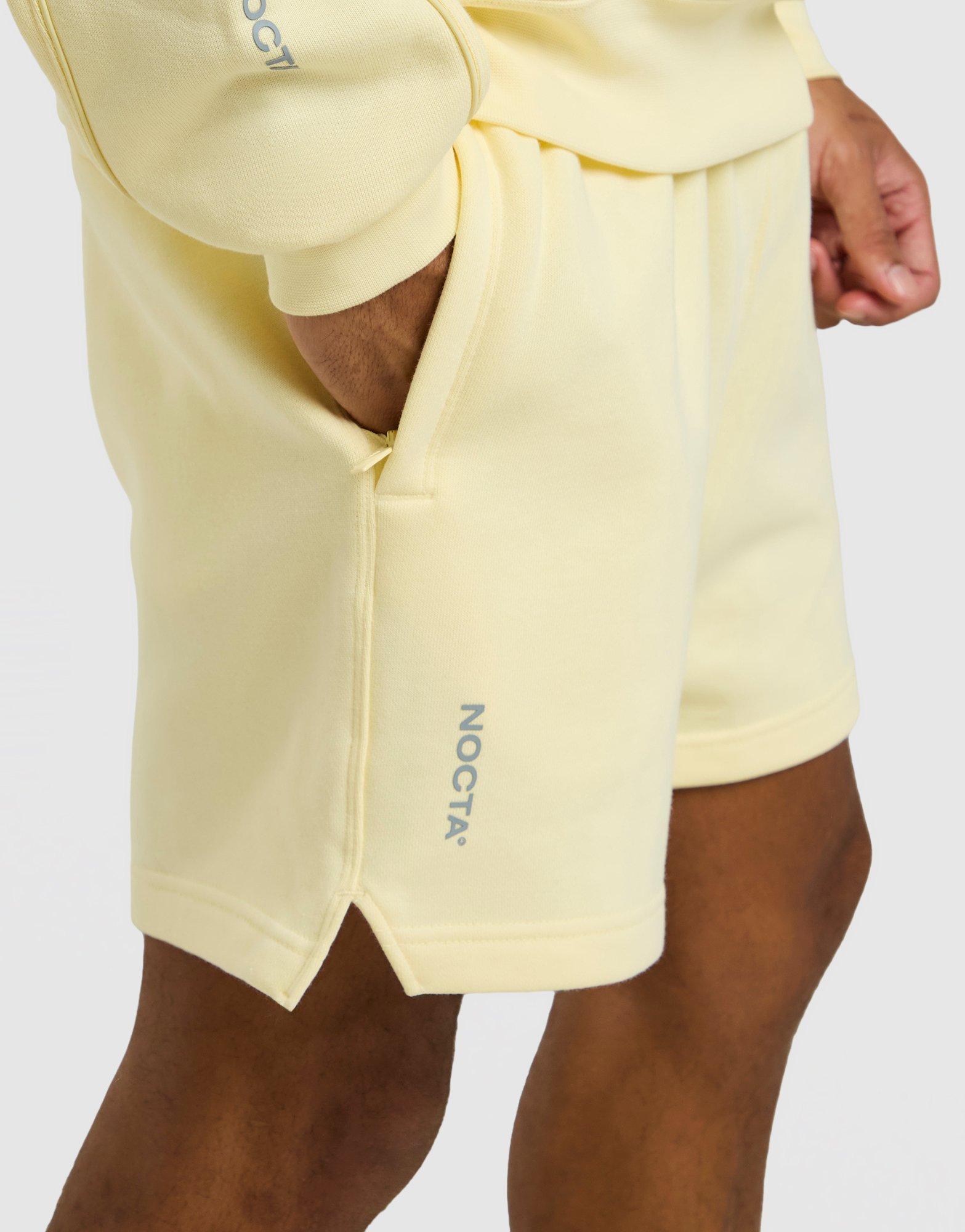 Nike x NOCTA Fleece Shorts