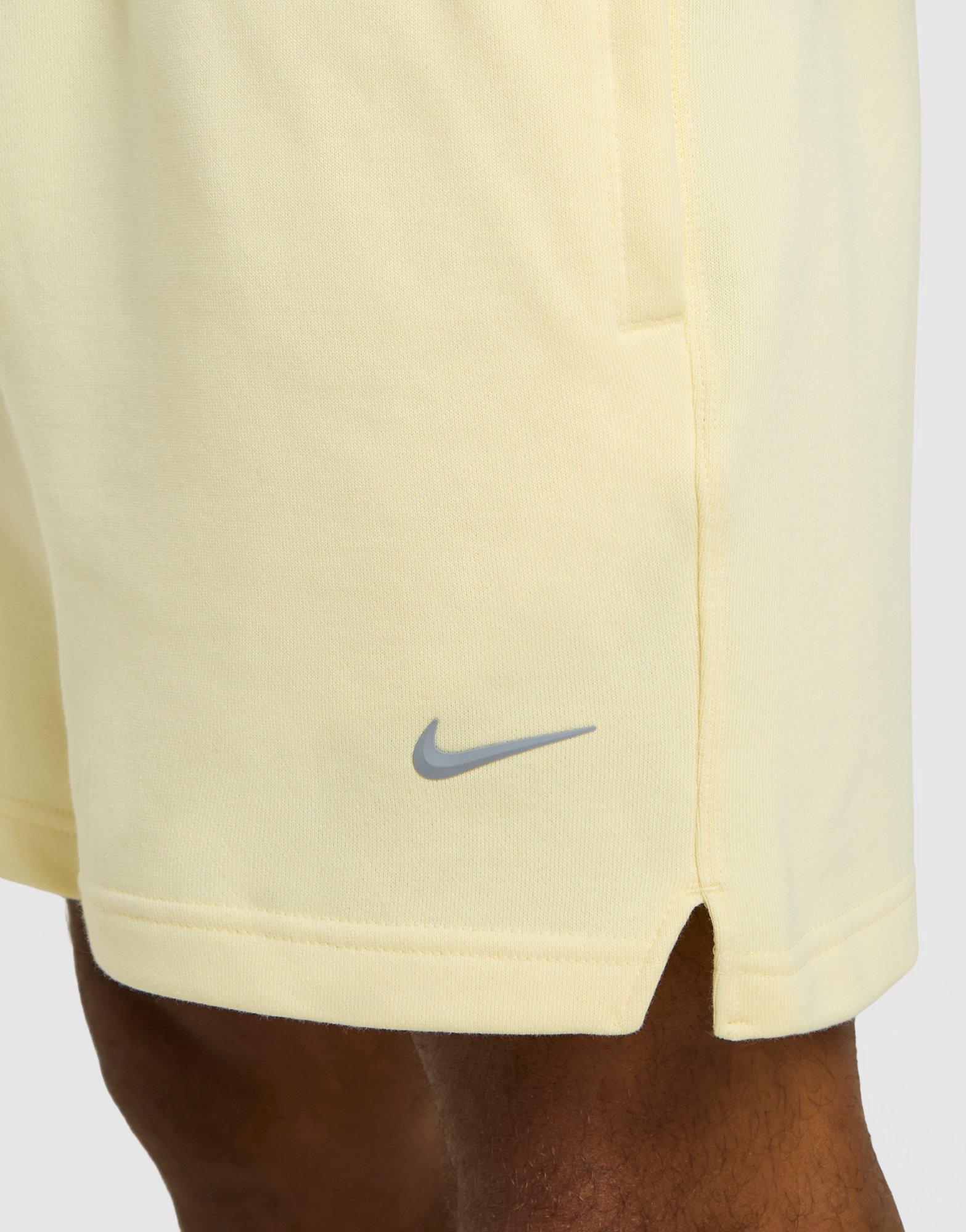 Nike x NOCTA Fleece Shorts