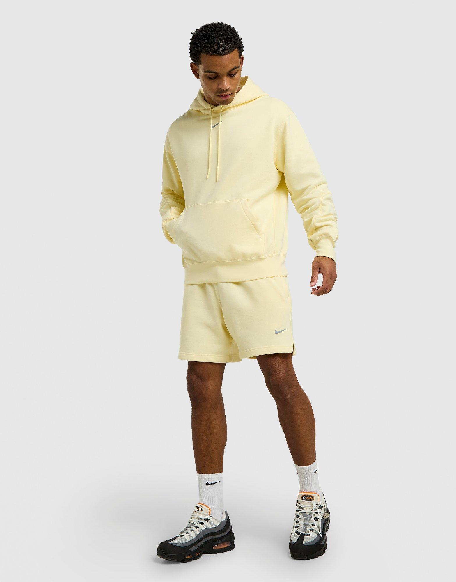 Nike x NOCTA Fleece Shorts
