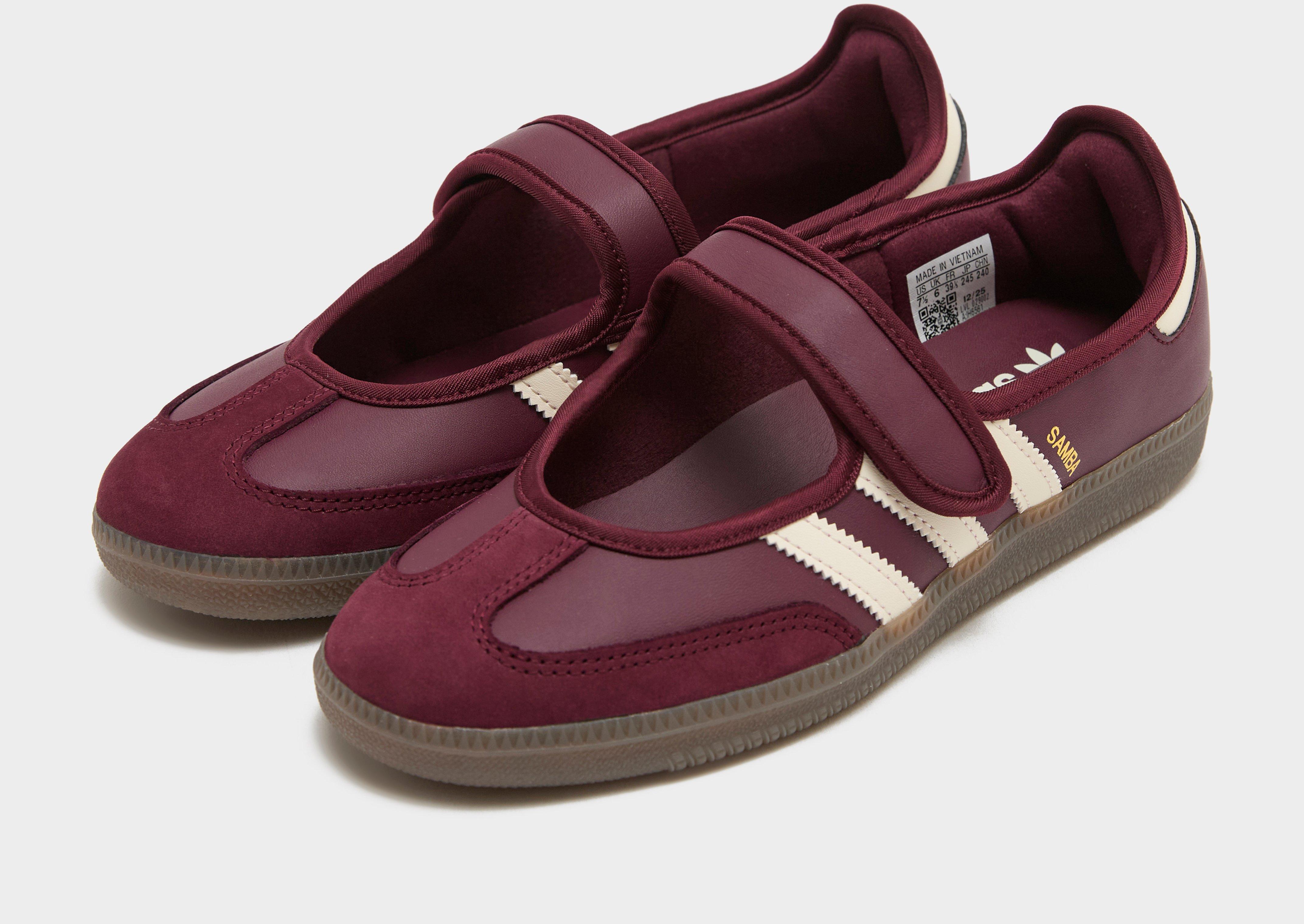 adidas Originals Samba Jane Women's