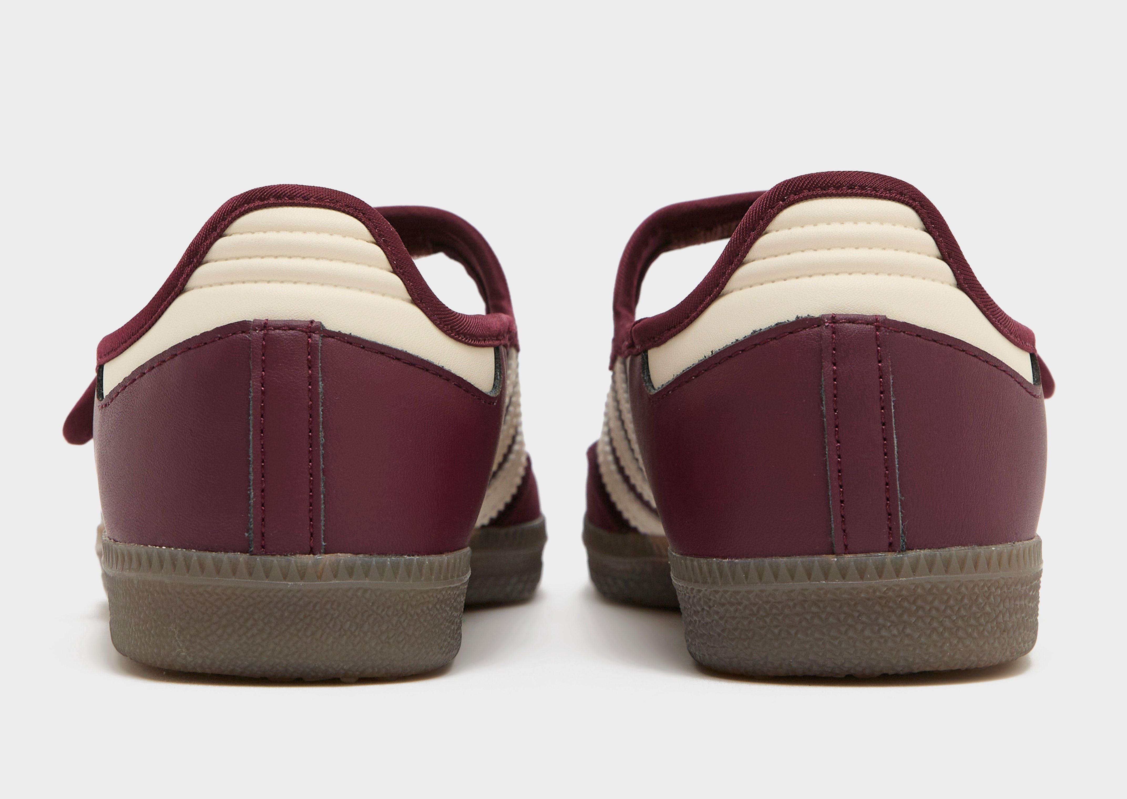 adidas Originals Samba Jane Women's