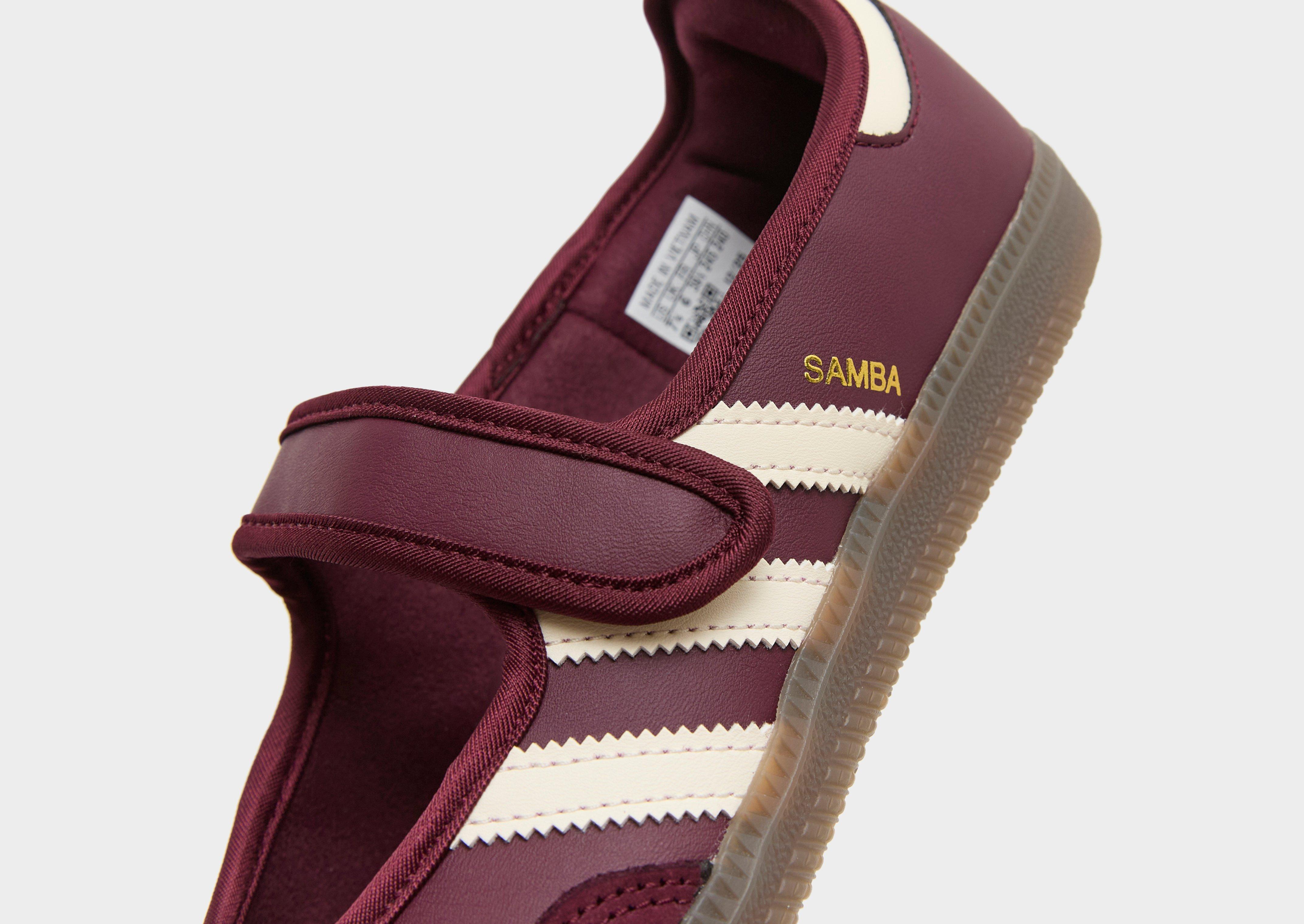 adidas Originals Samba Jane Women's
