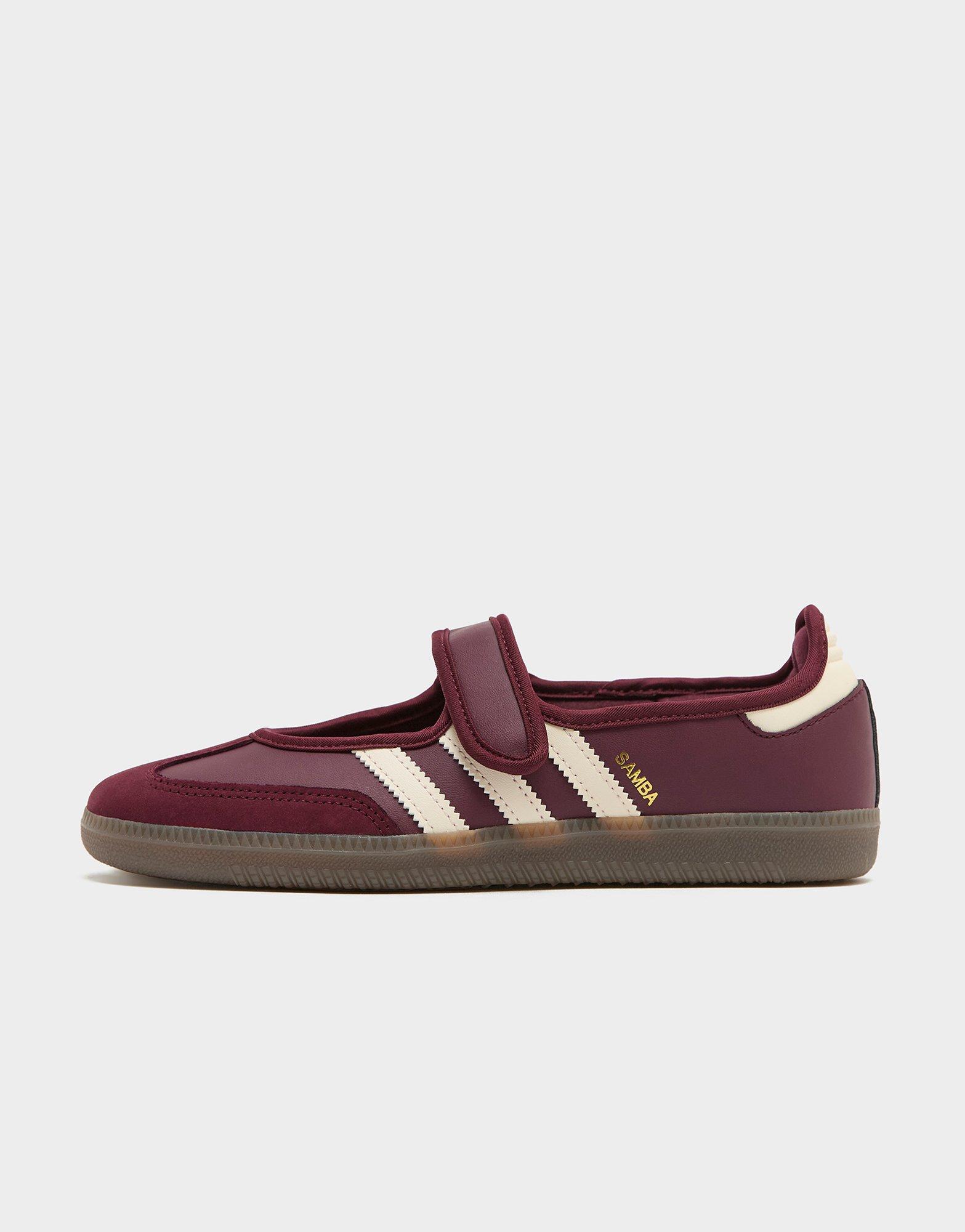 adidas Originals Zapatilla Samba Jane