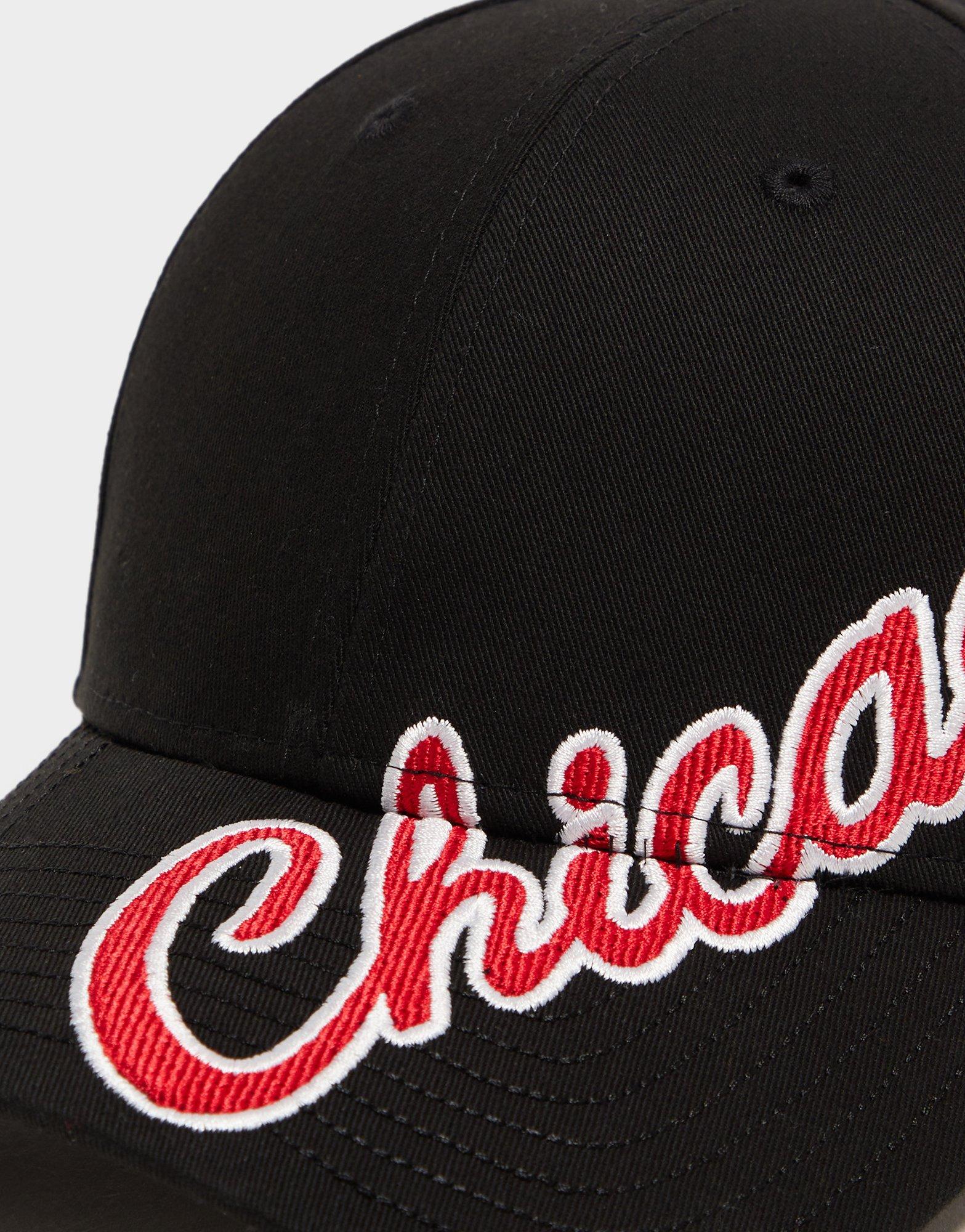 New Era Casquette NBA Chicago Bulls 9FORTY