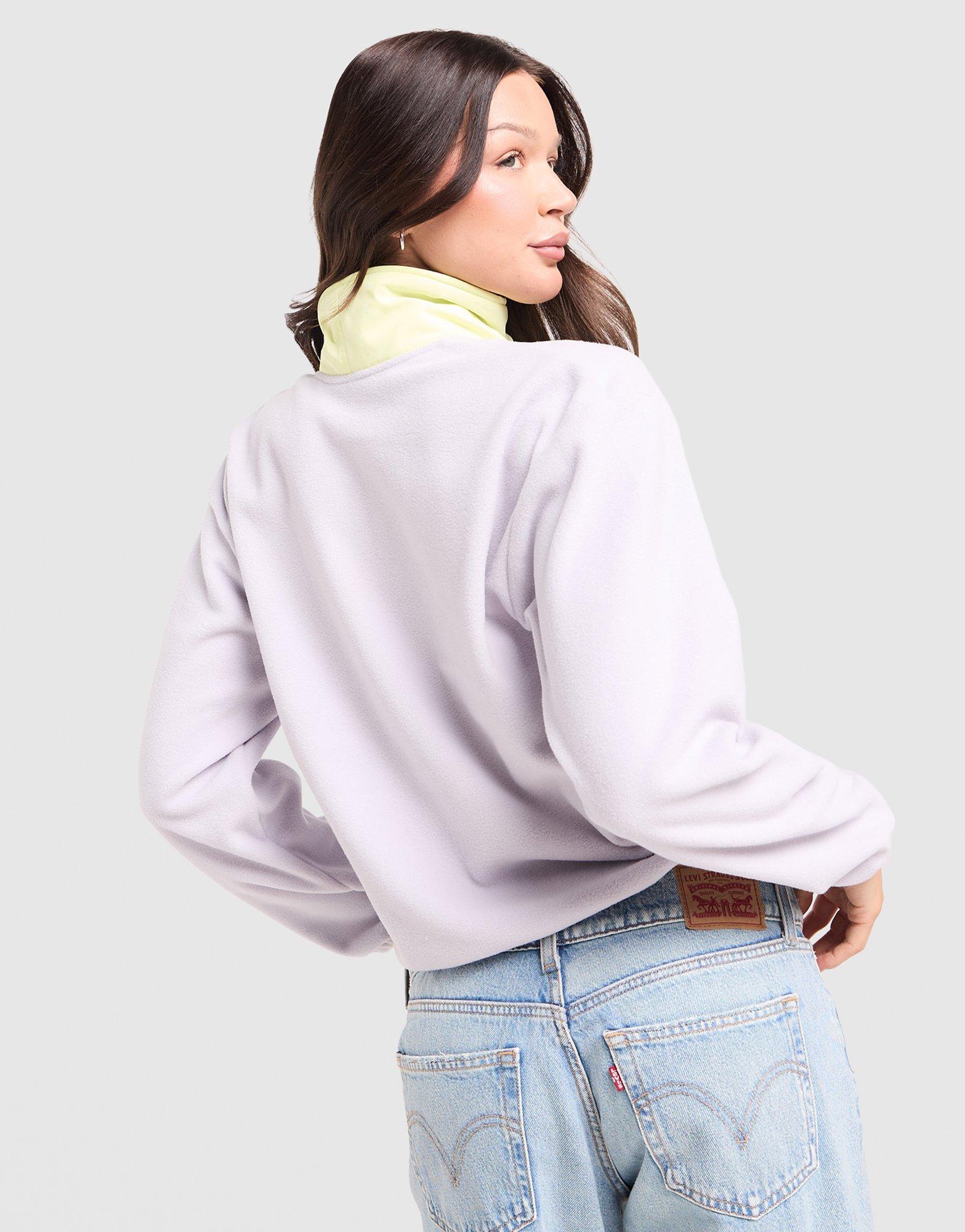 Columbia Sequoia 1/2 Zip Fleece