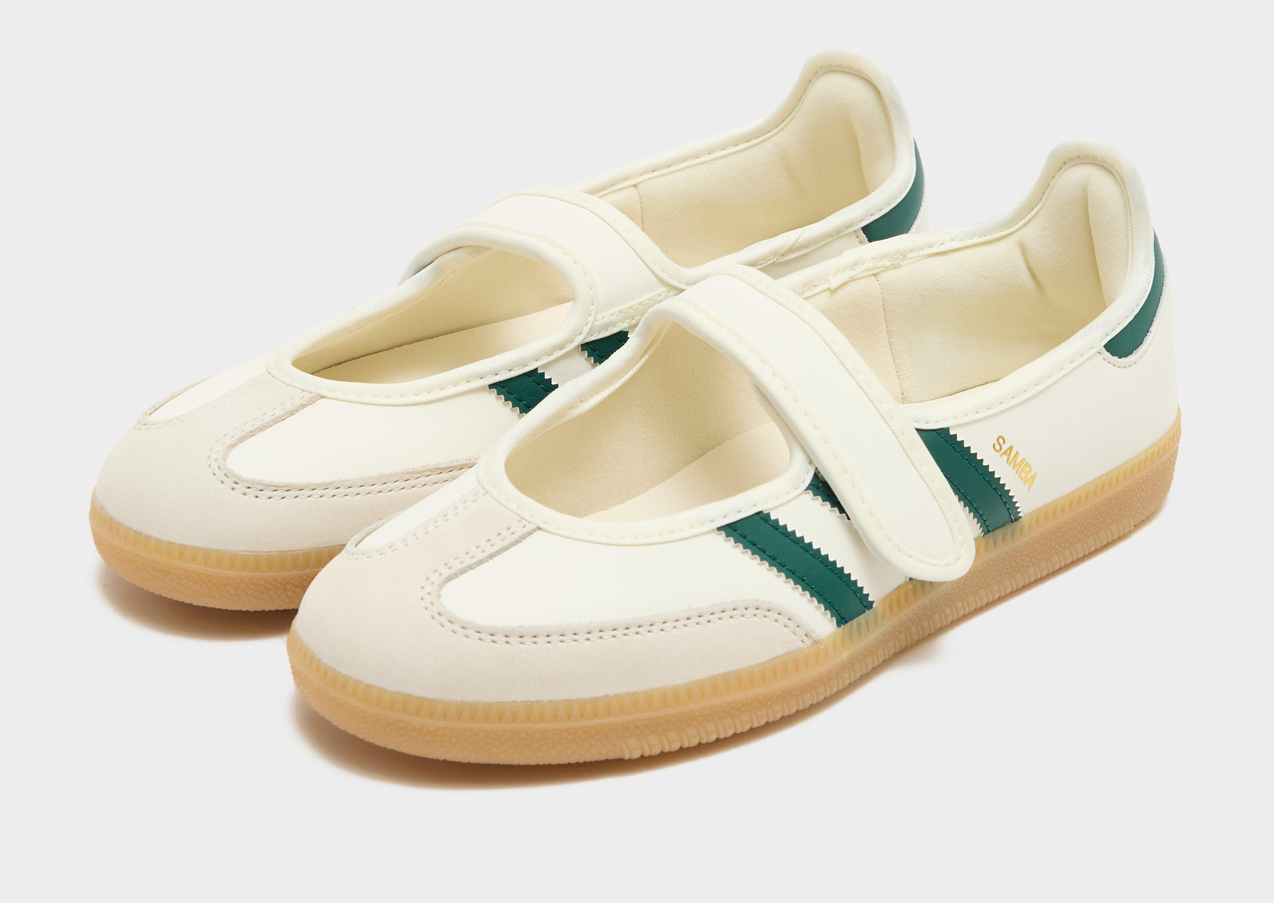 adidas Originals Samba Jane Women's